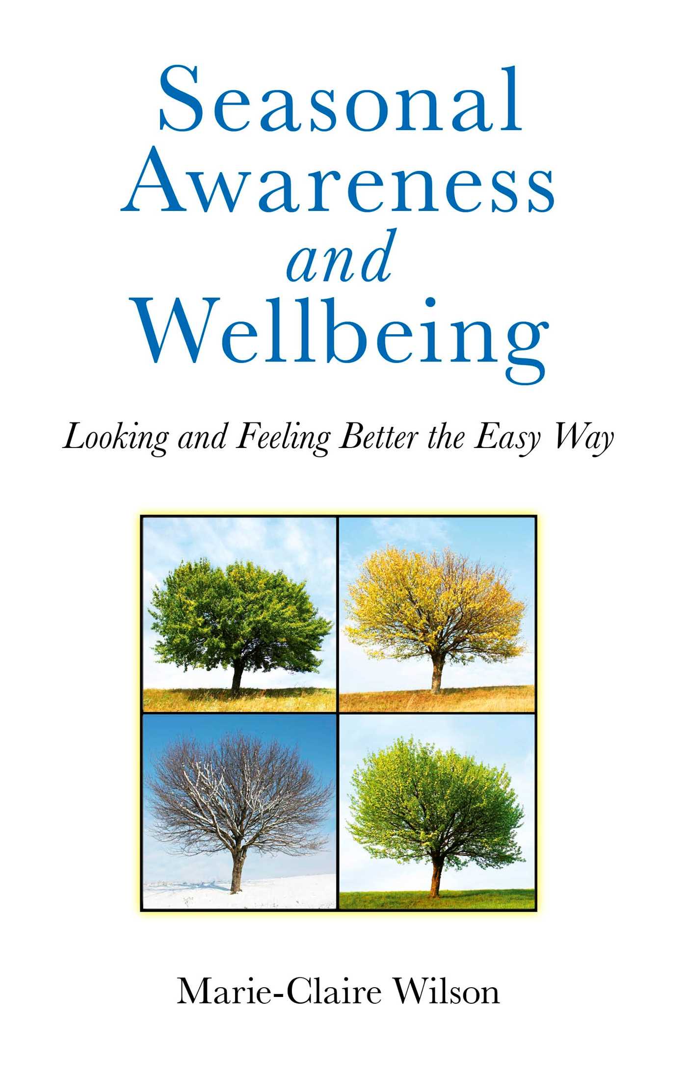 Seasonal Awareness and Wellbeing