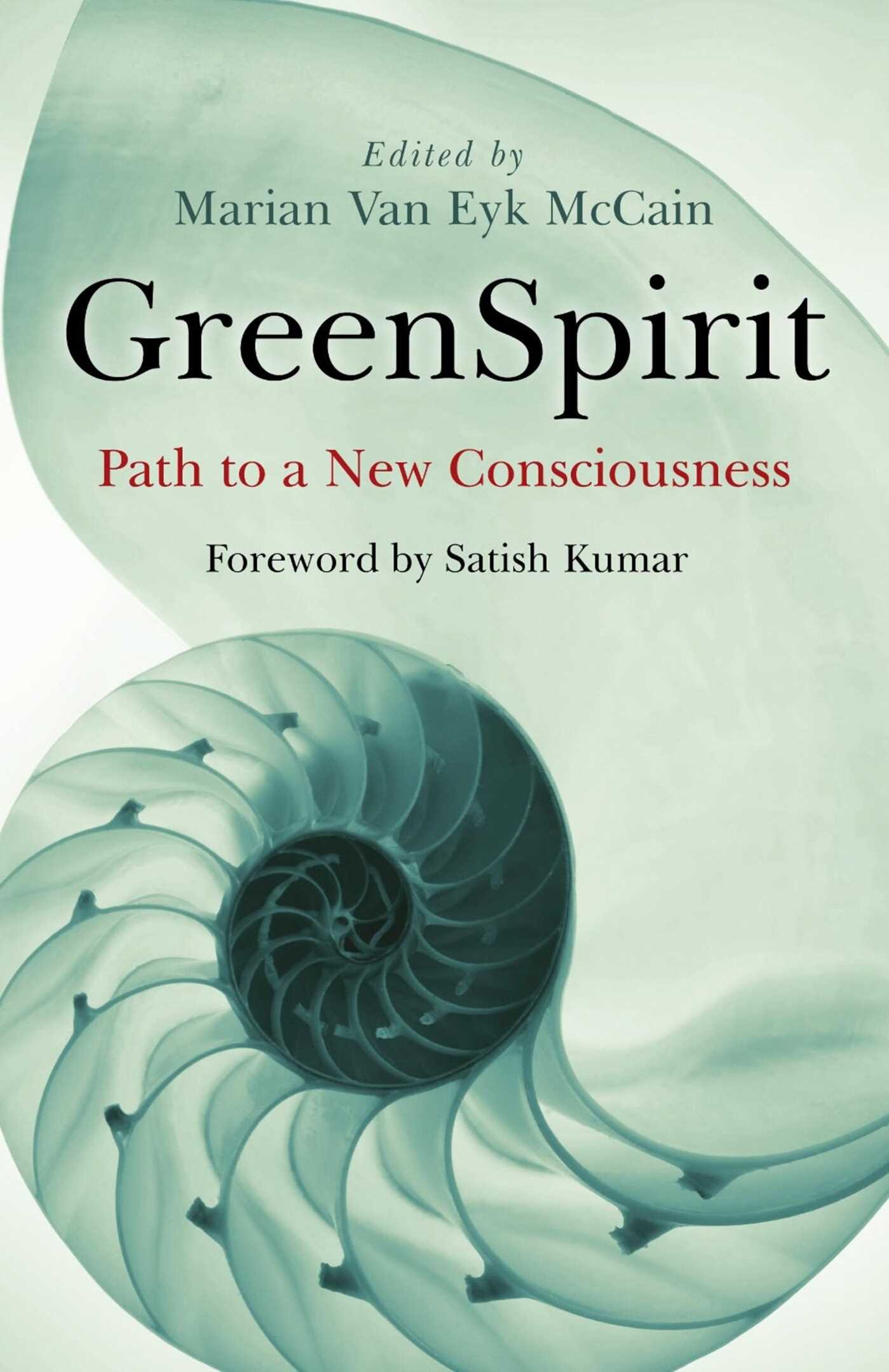 GreenSpirit