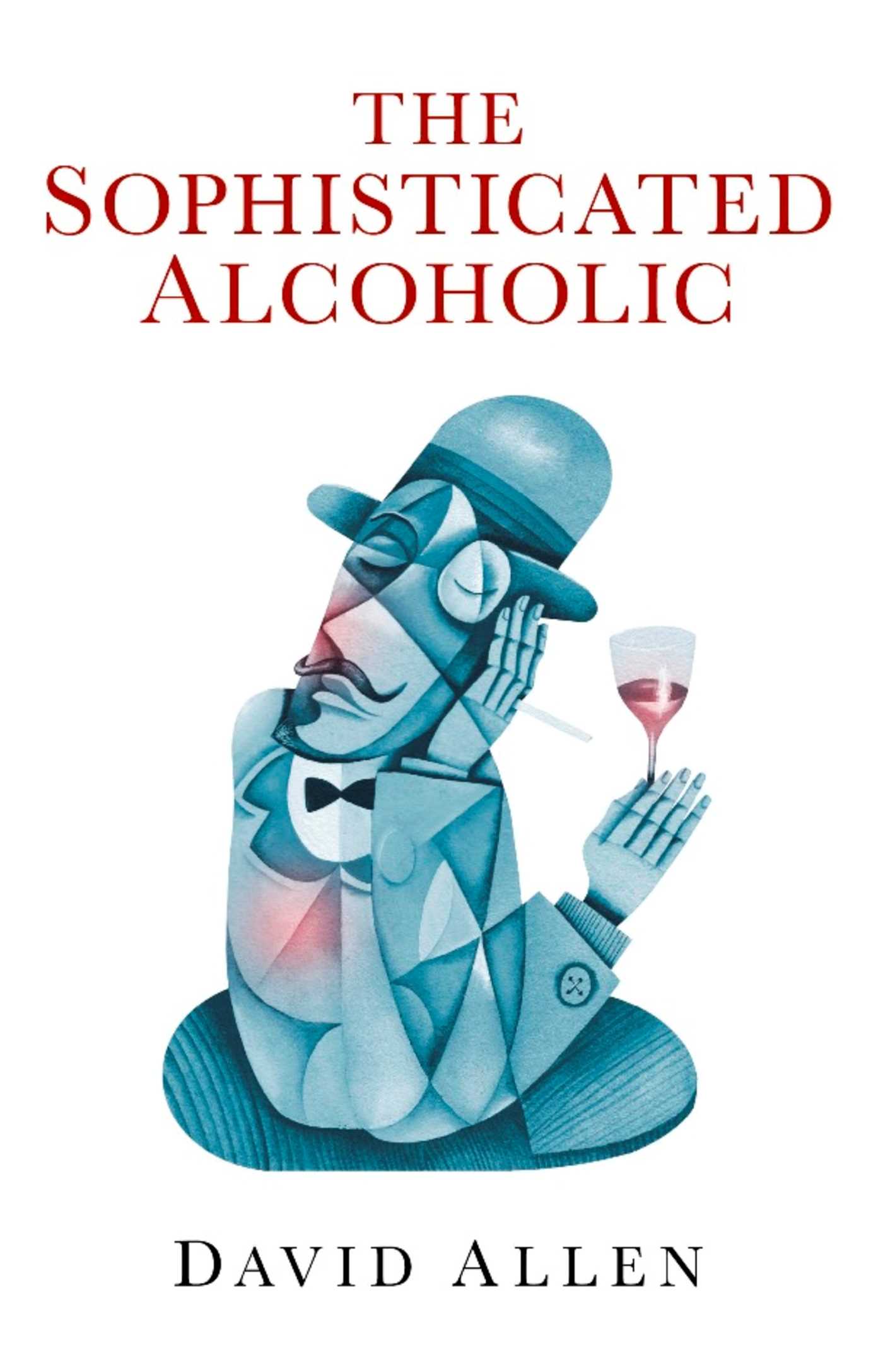Sophisticated Alcoholic