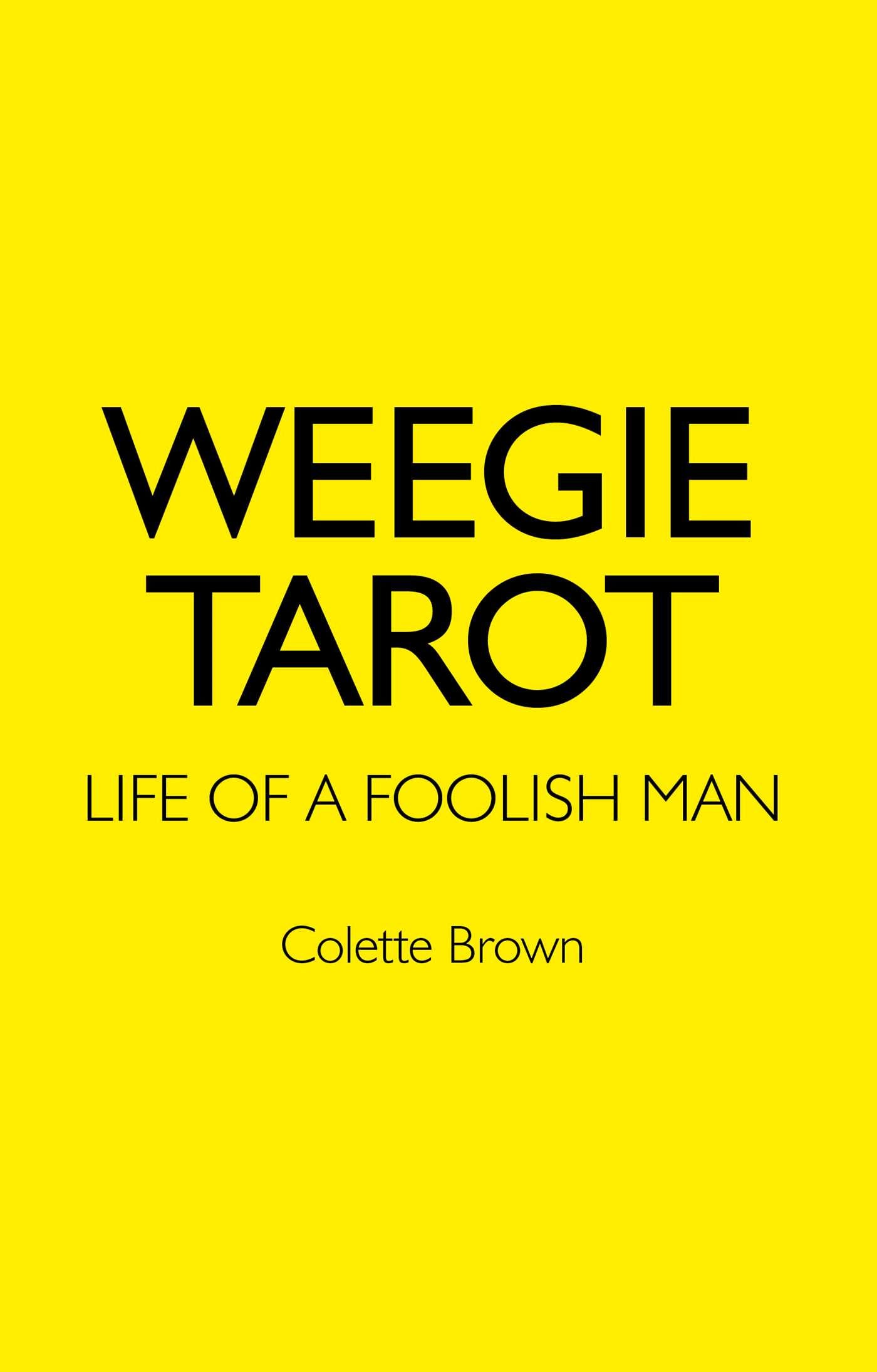 Weegie Tarot