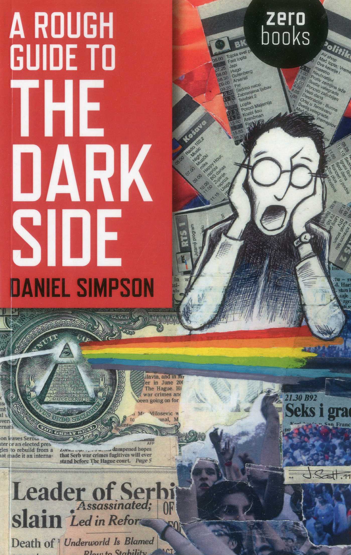 Rough Guide To The Dark Side