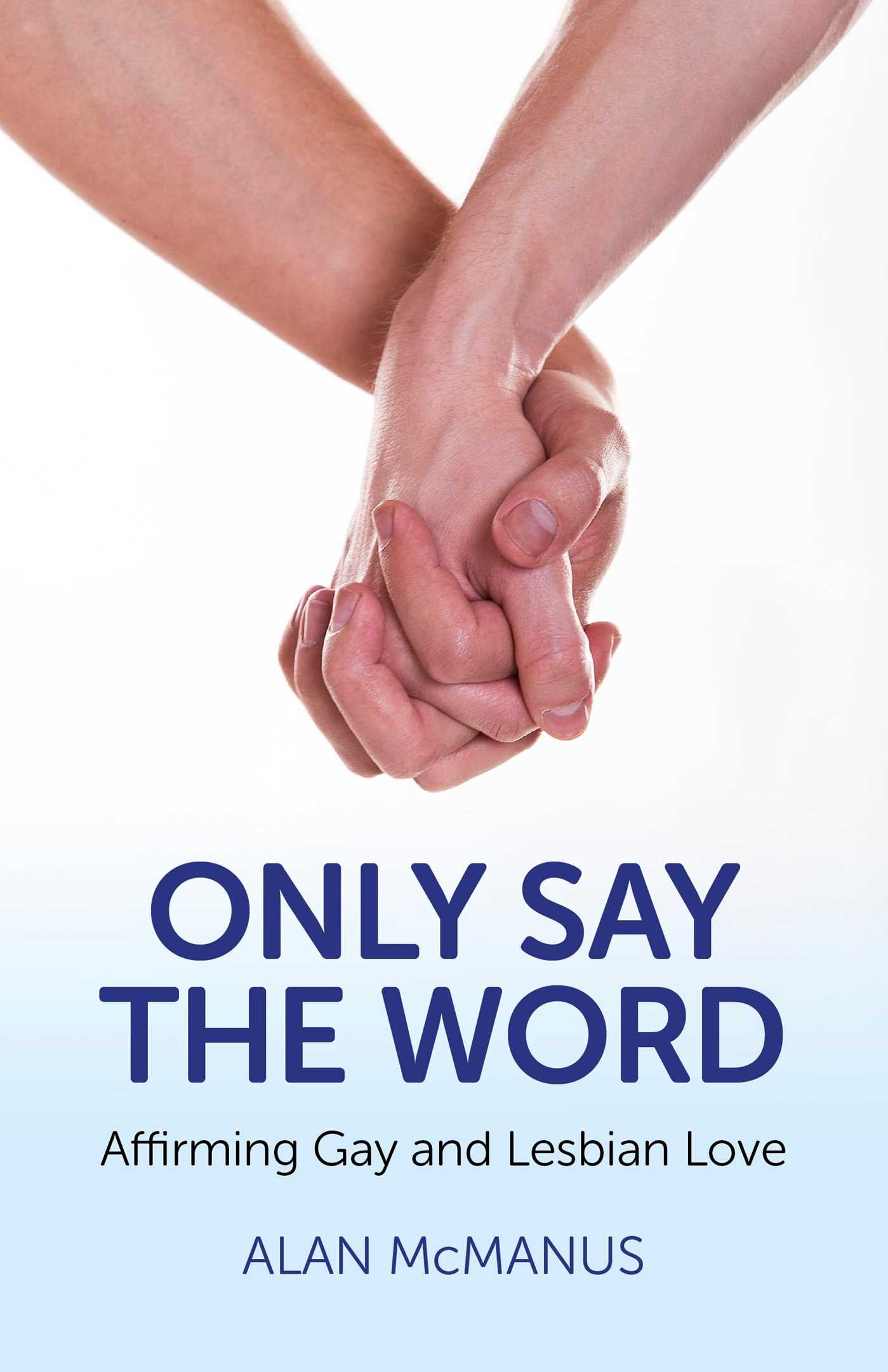 Only Say the Word