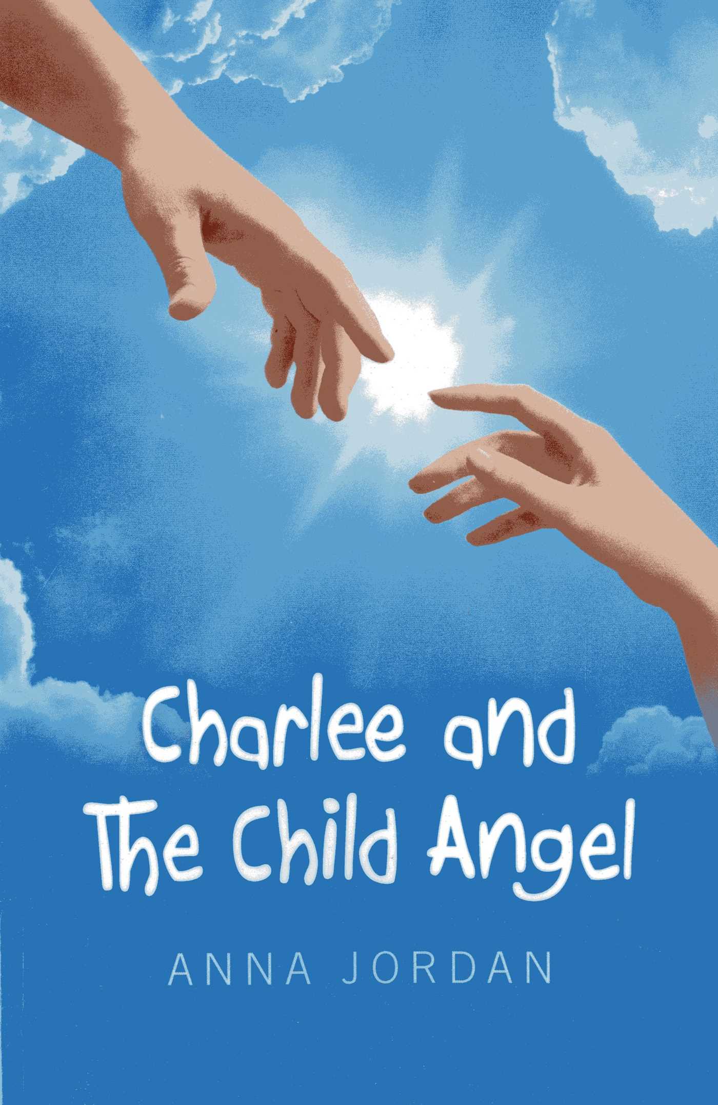 Charlee And The Child Angel