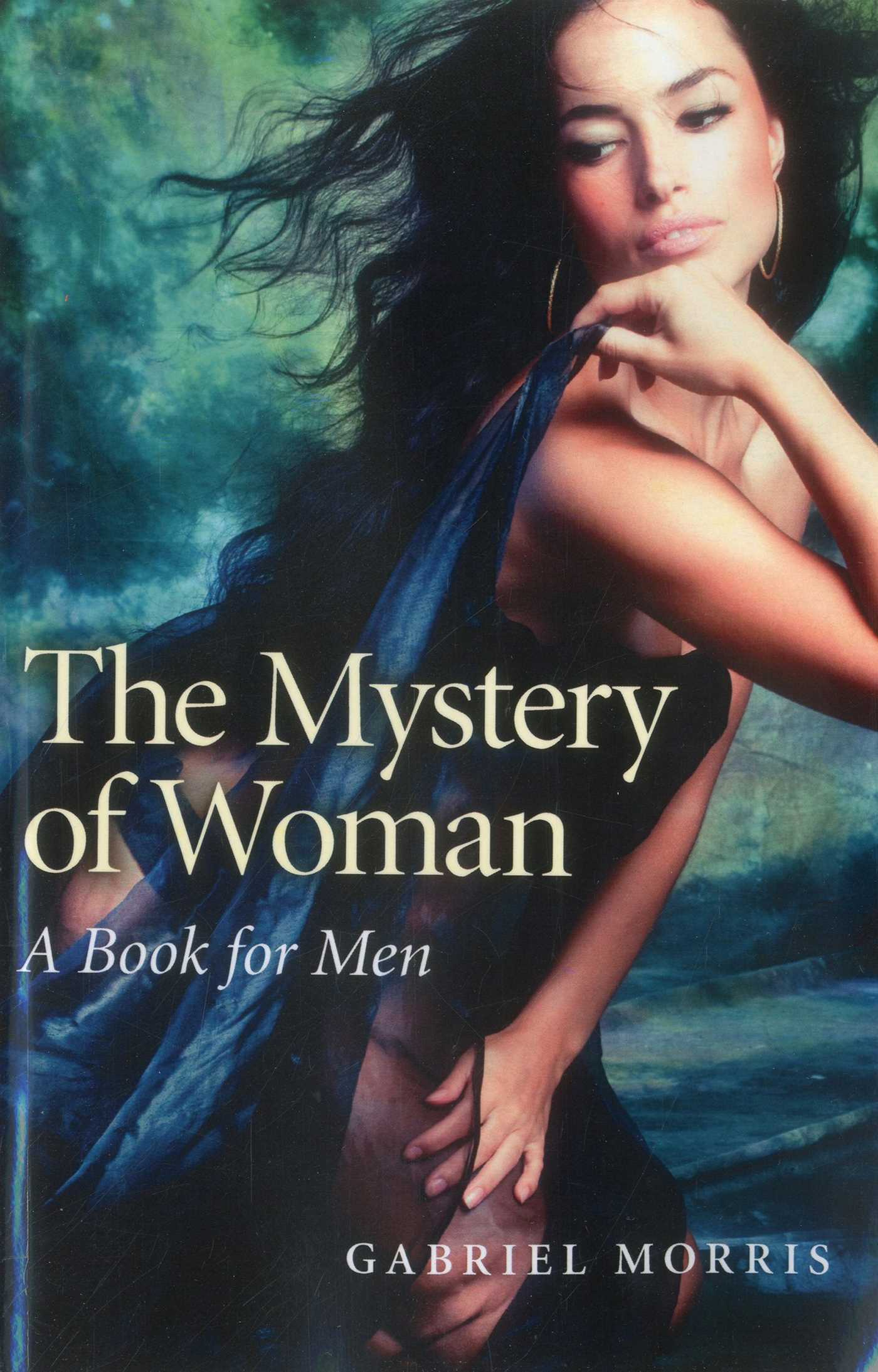 Mystery of Woman