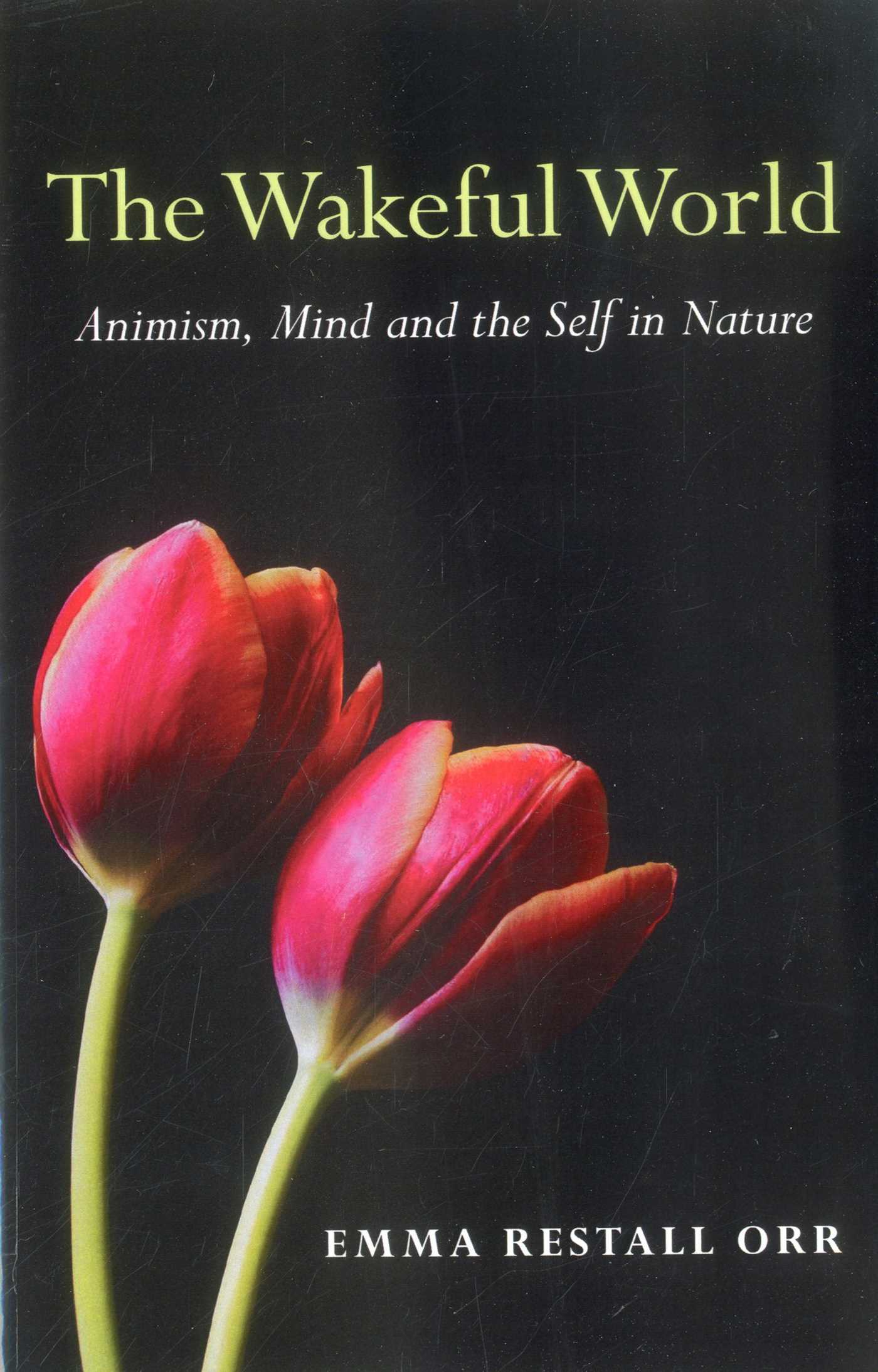 Wakeful World: Animism, Mind and the Self in Nature