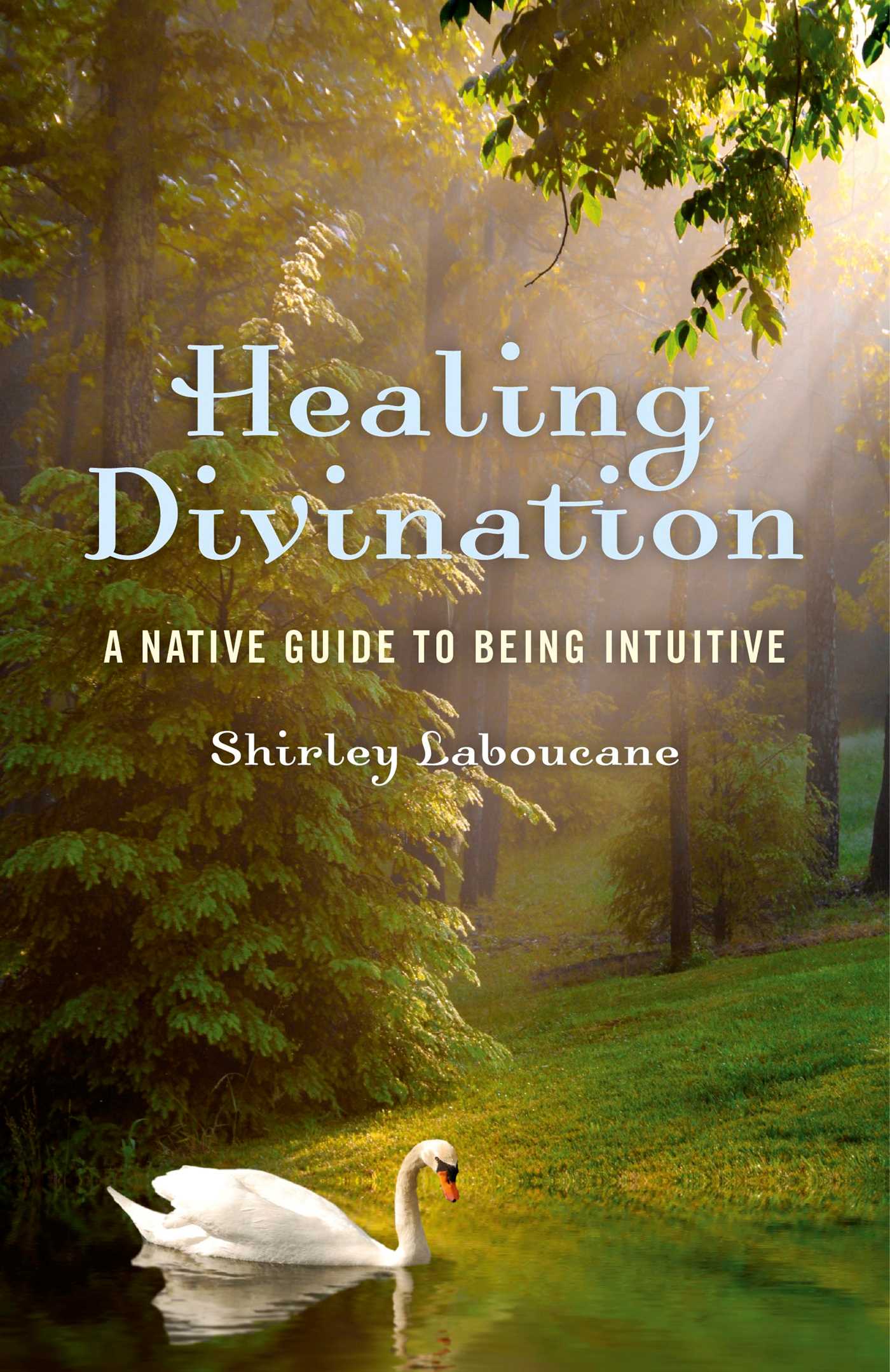 Healing Divination