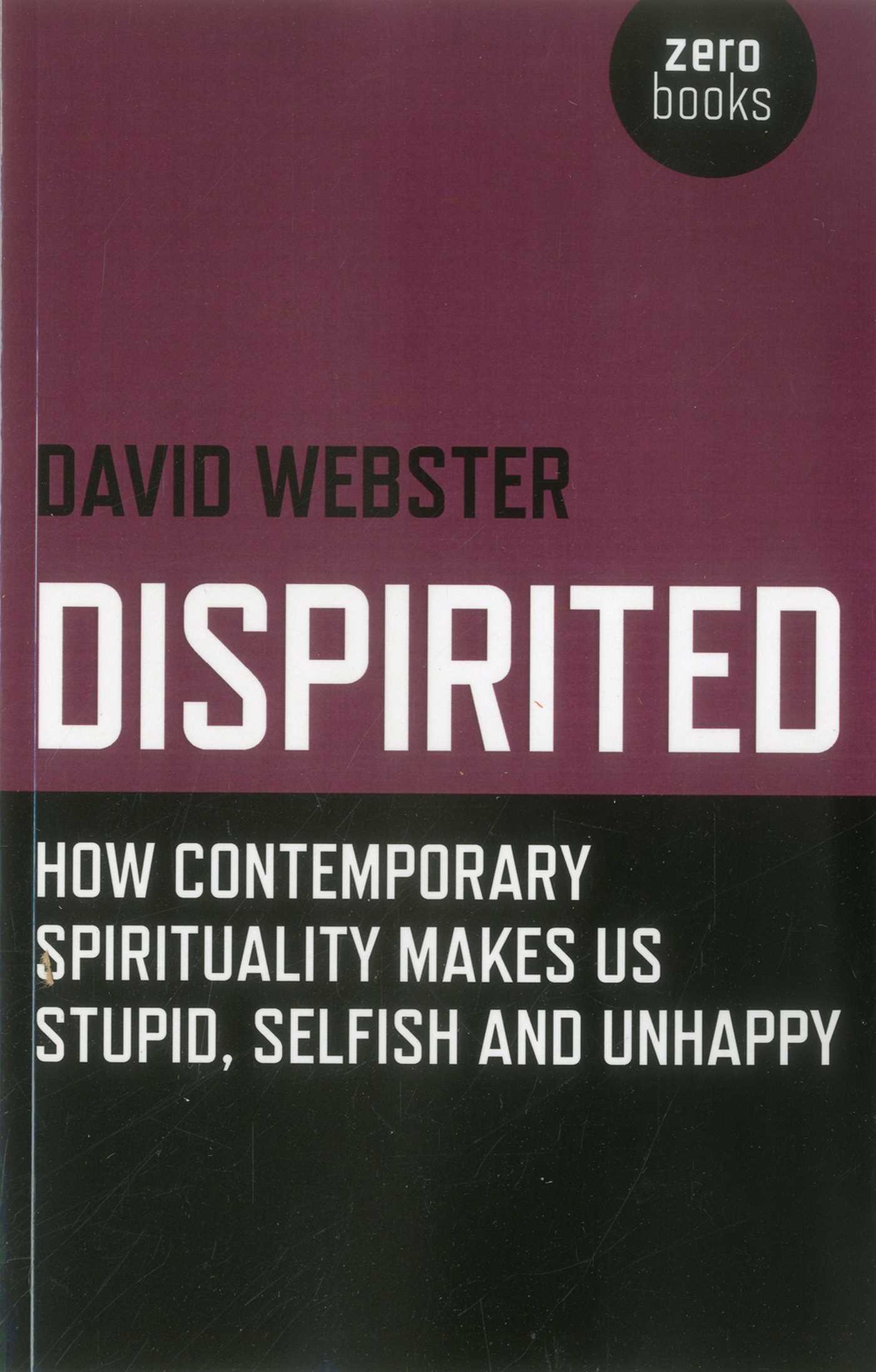 Dispirited
