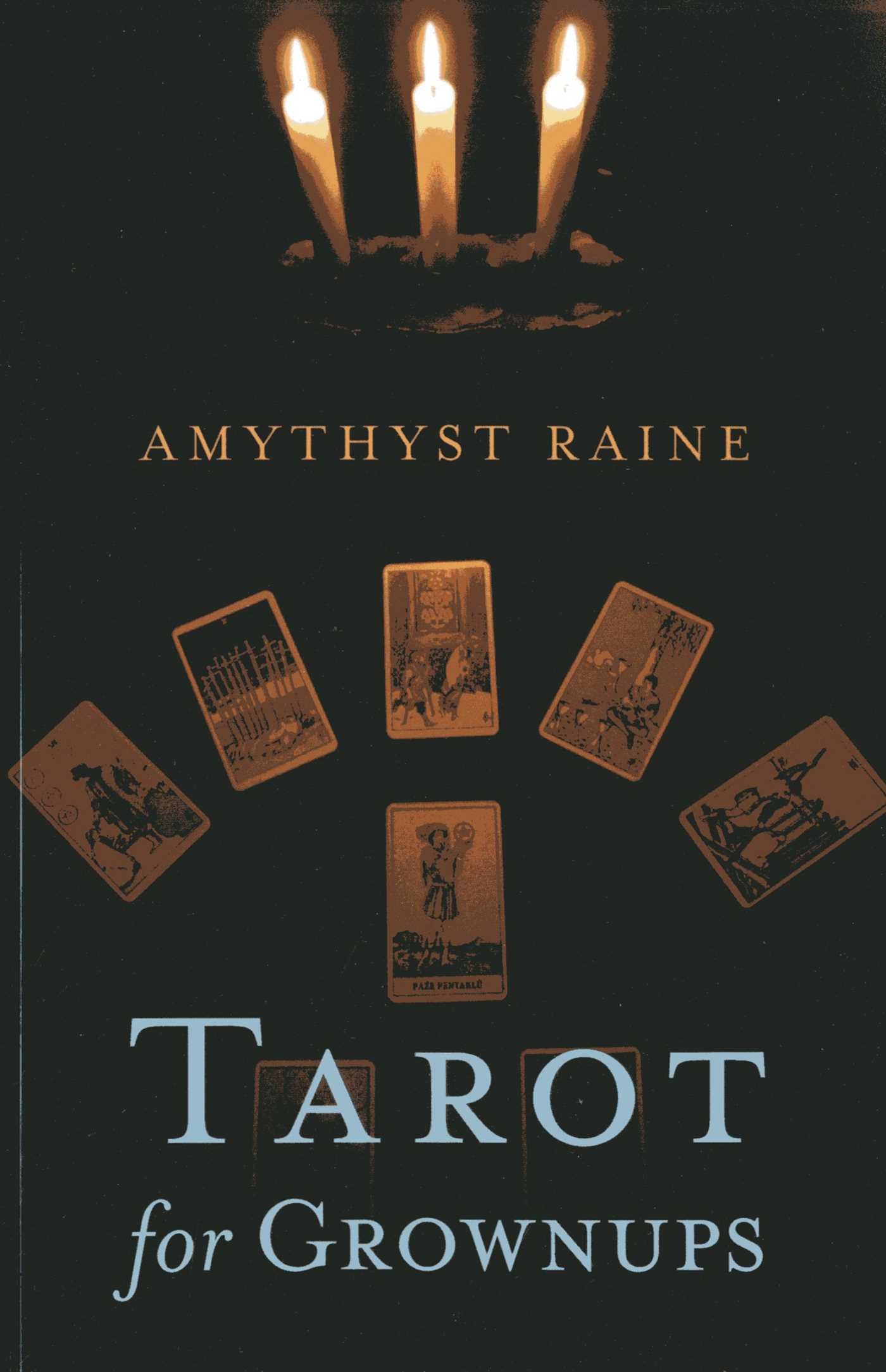Tarot for Grownups