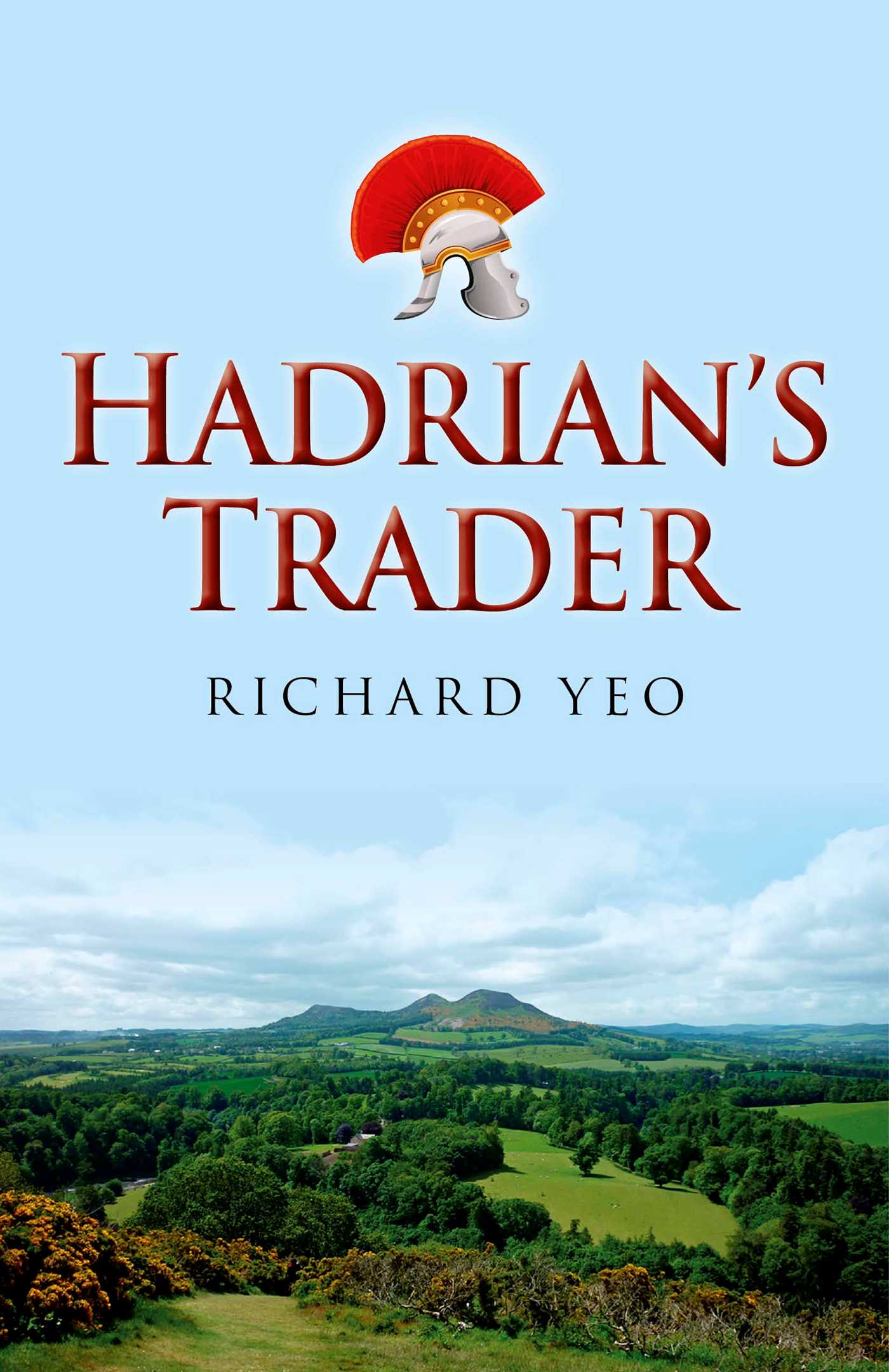 Hadrian's Trader