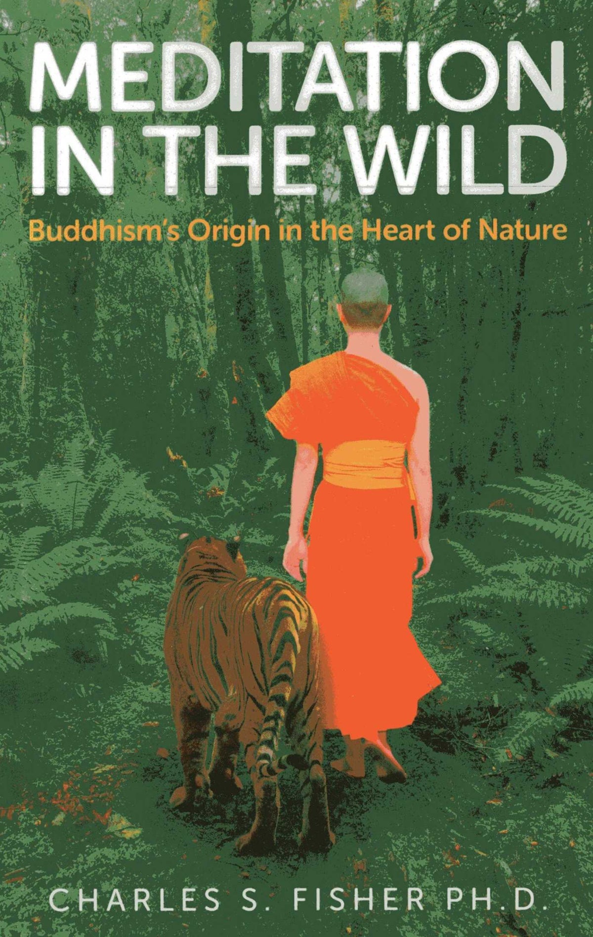 Meditation in the Wild