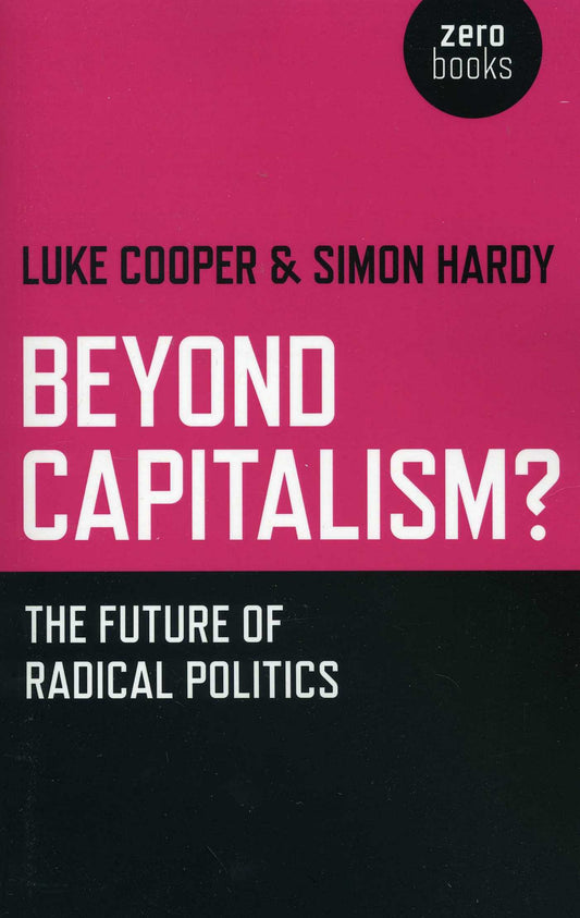 Beyond Capitalism?