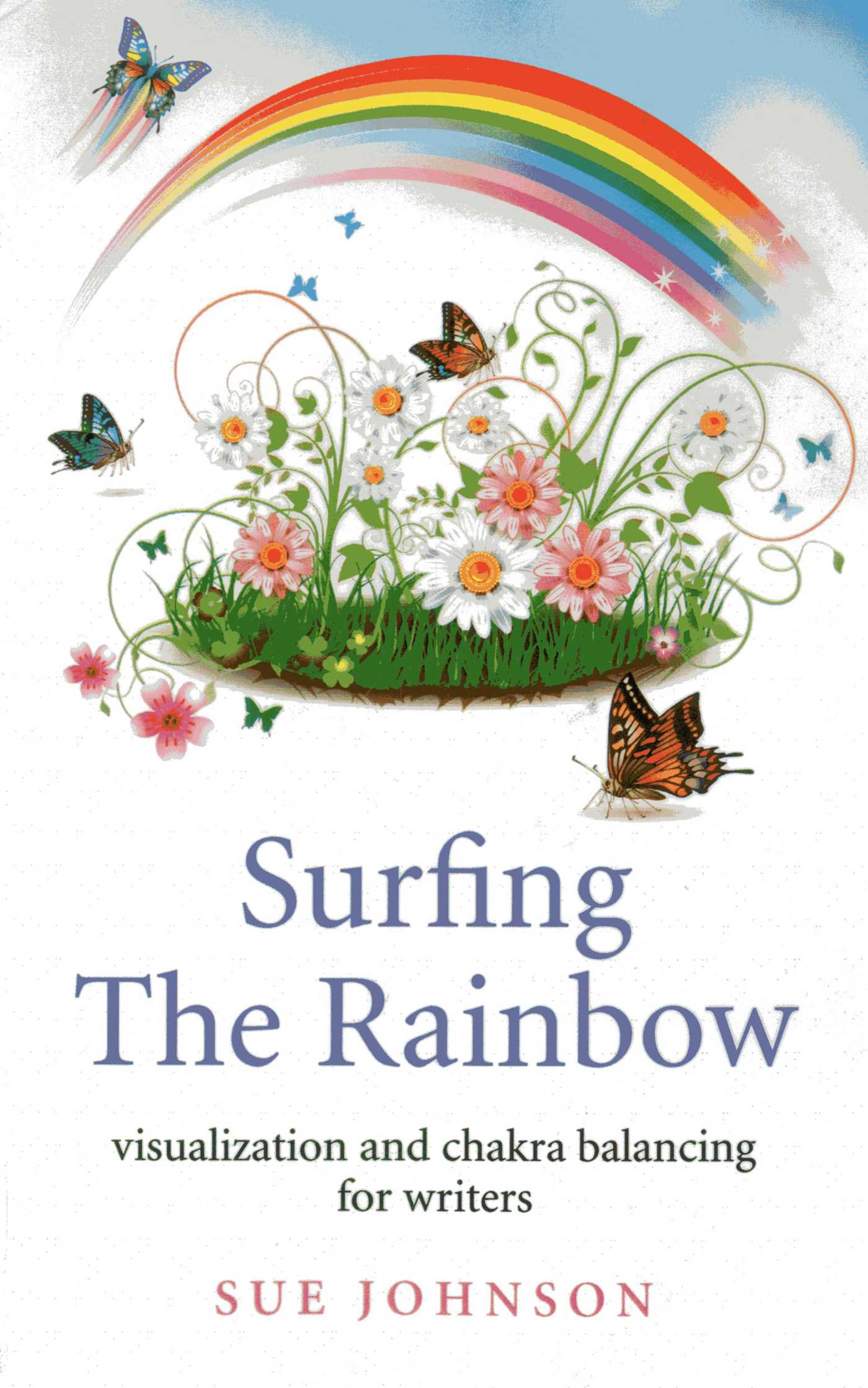 Surfing The Rainbow