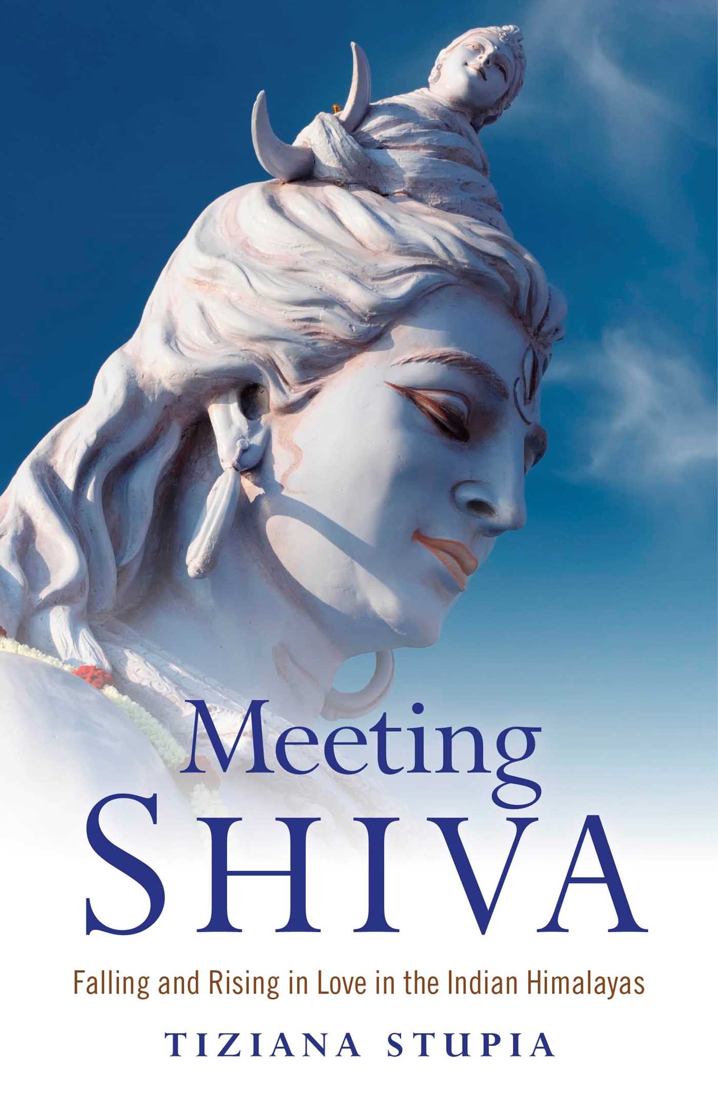 Meeting Shiva