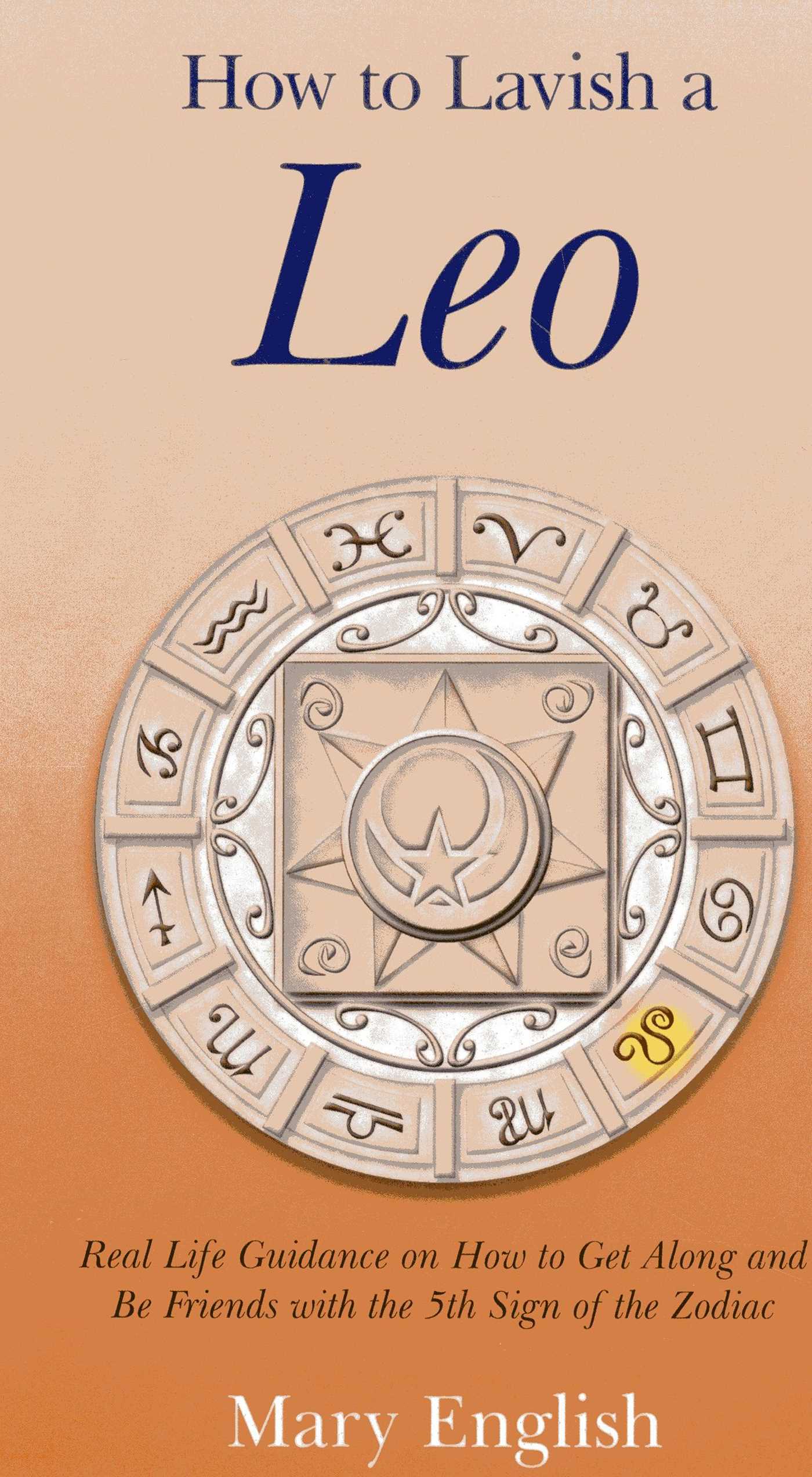 How to Lavish a Leo