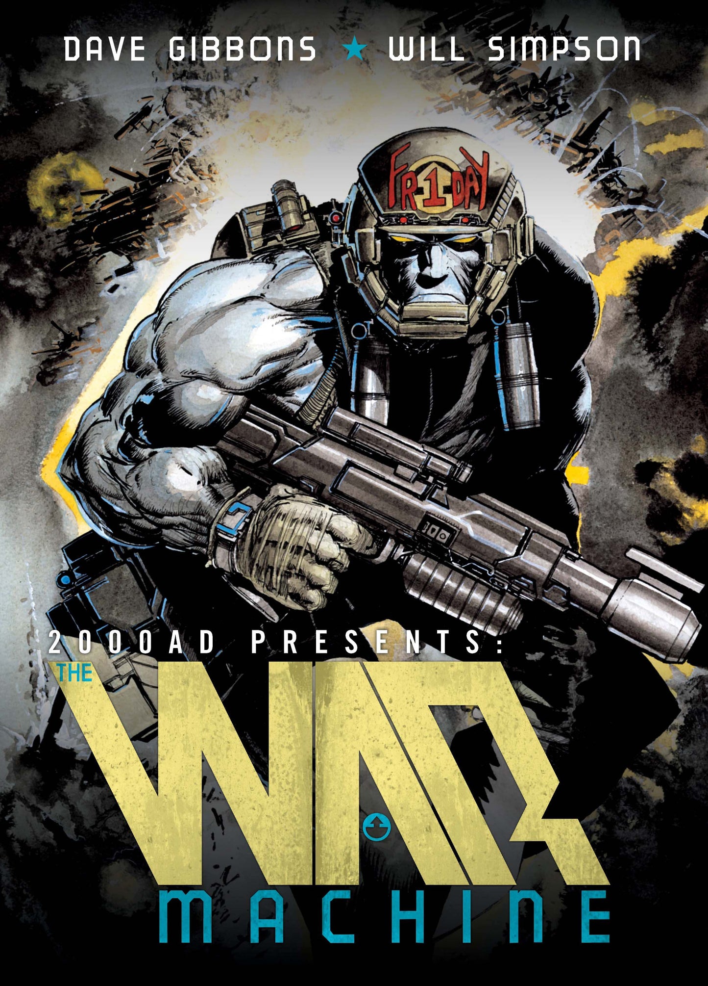 War Machine