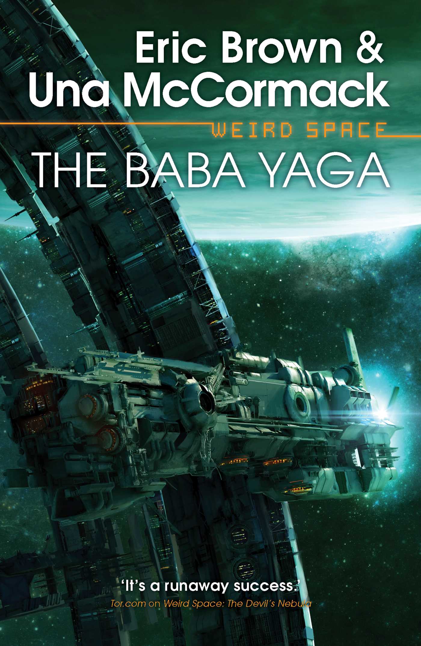 Baba Yaga