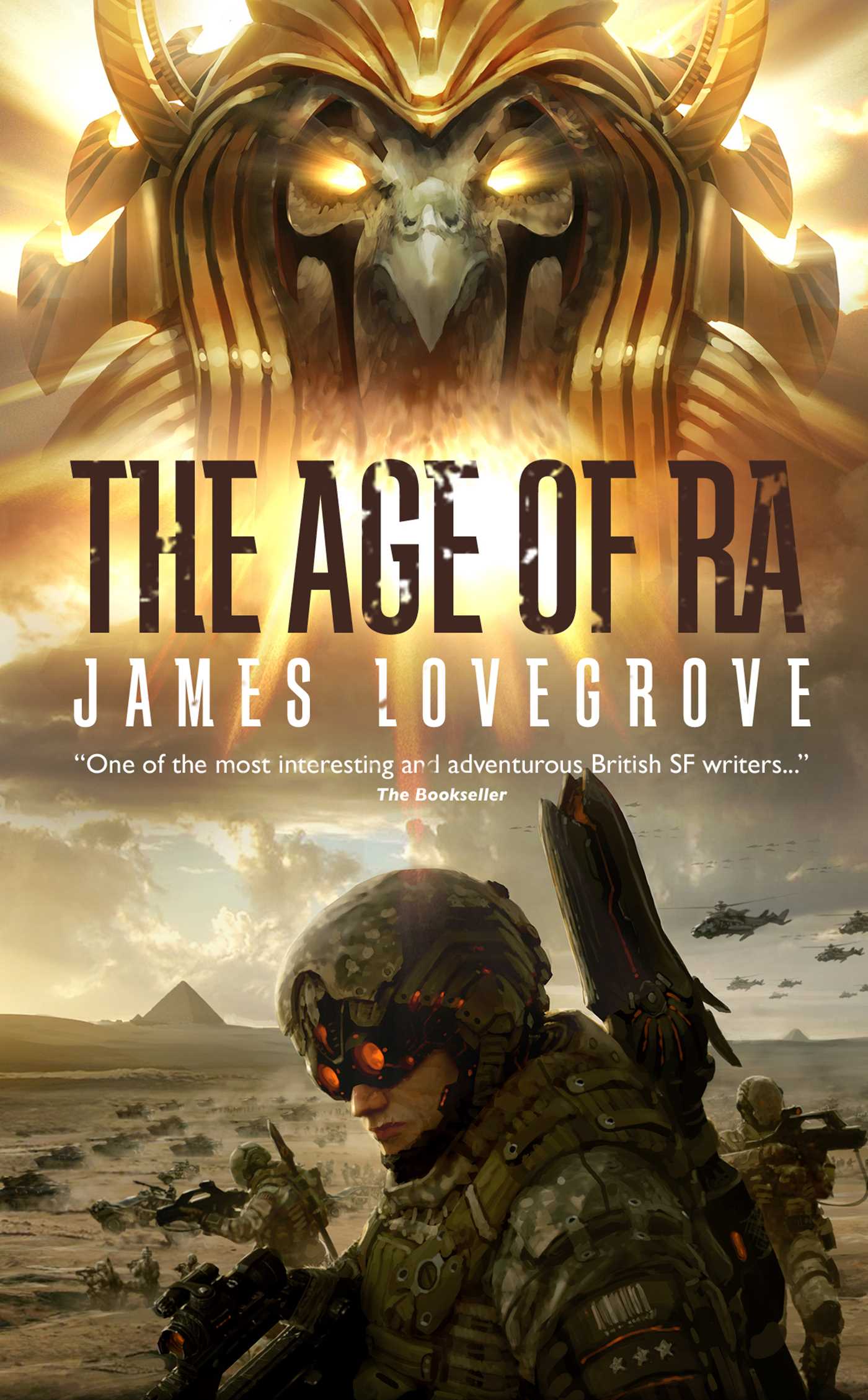 Age of Ra: Special Edition