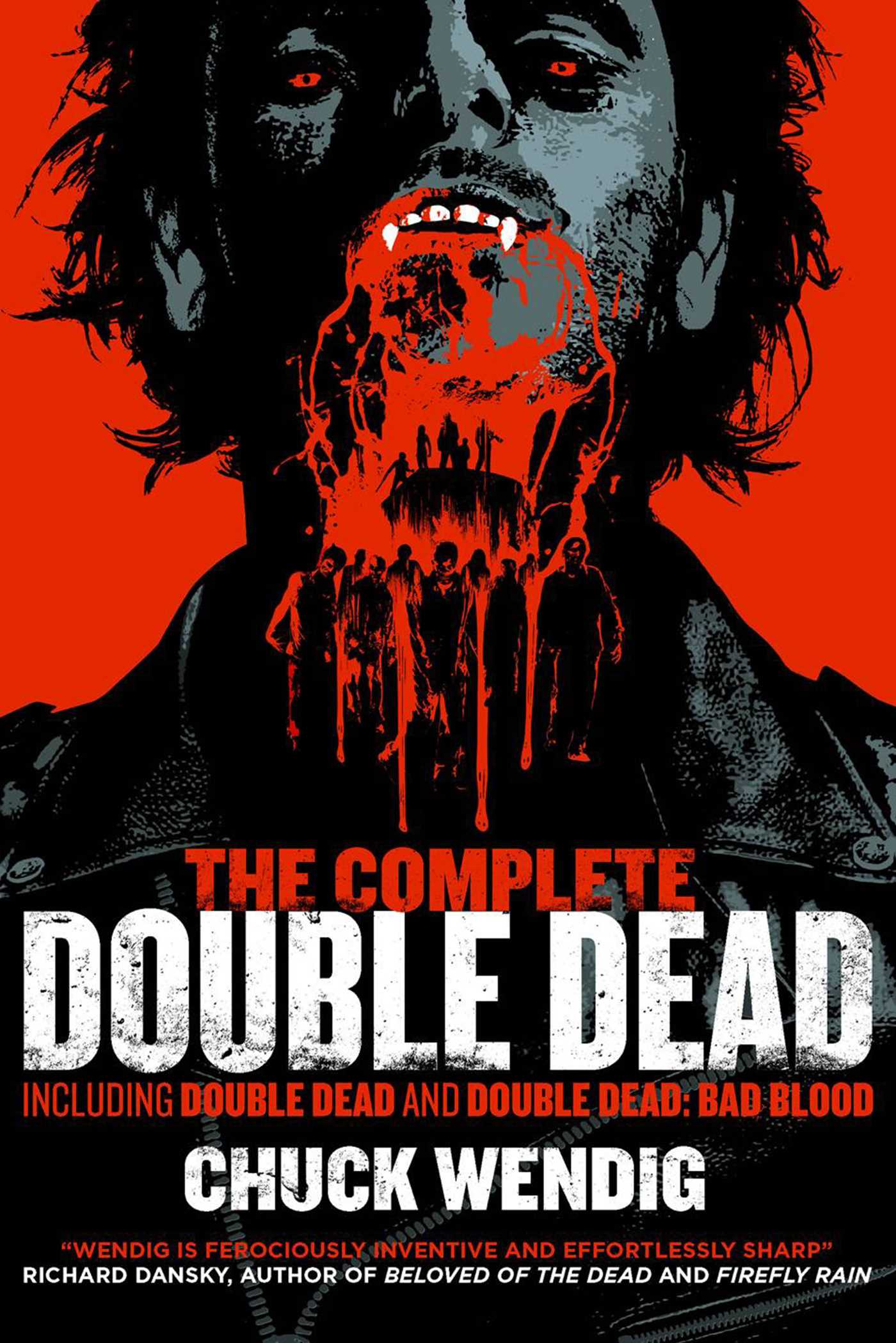 Complete Double Dead