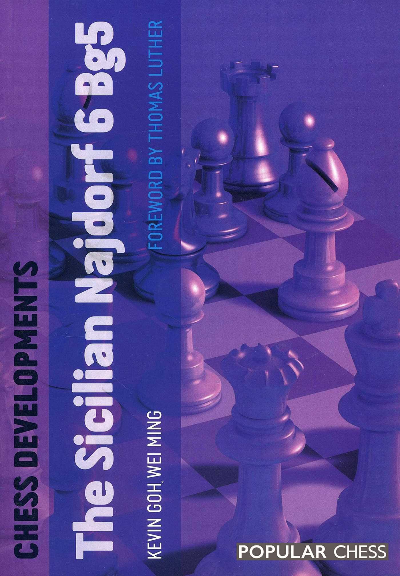 Chess Developments: