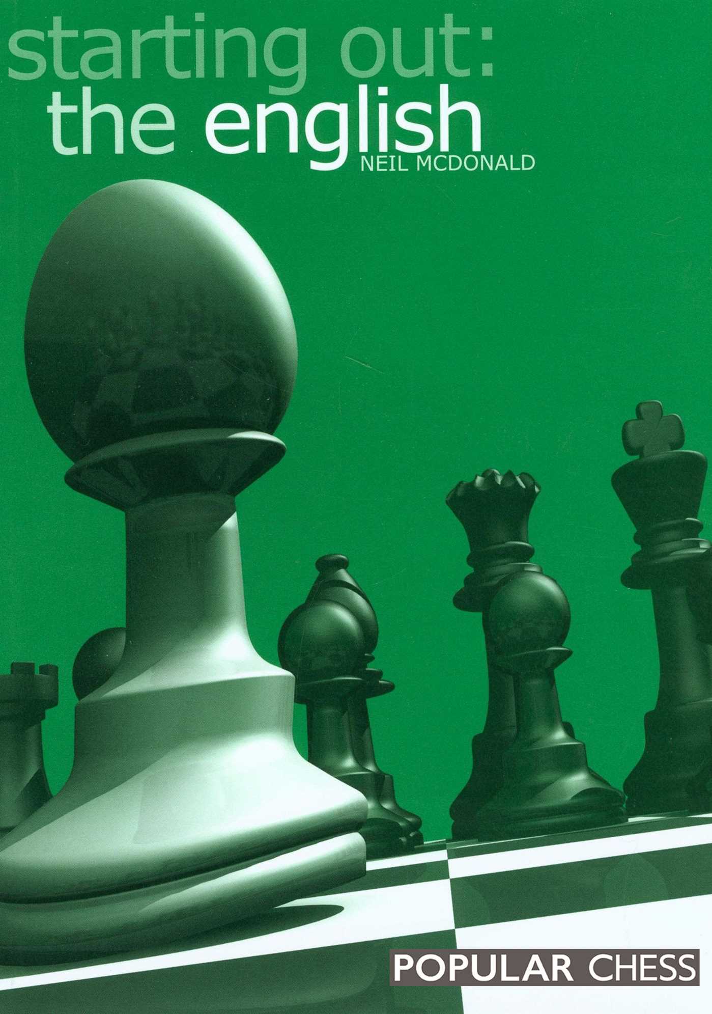 Starting Out: The English