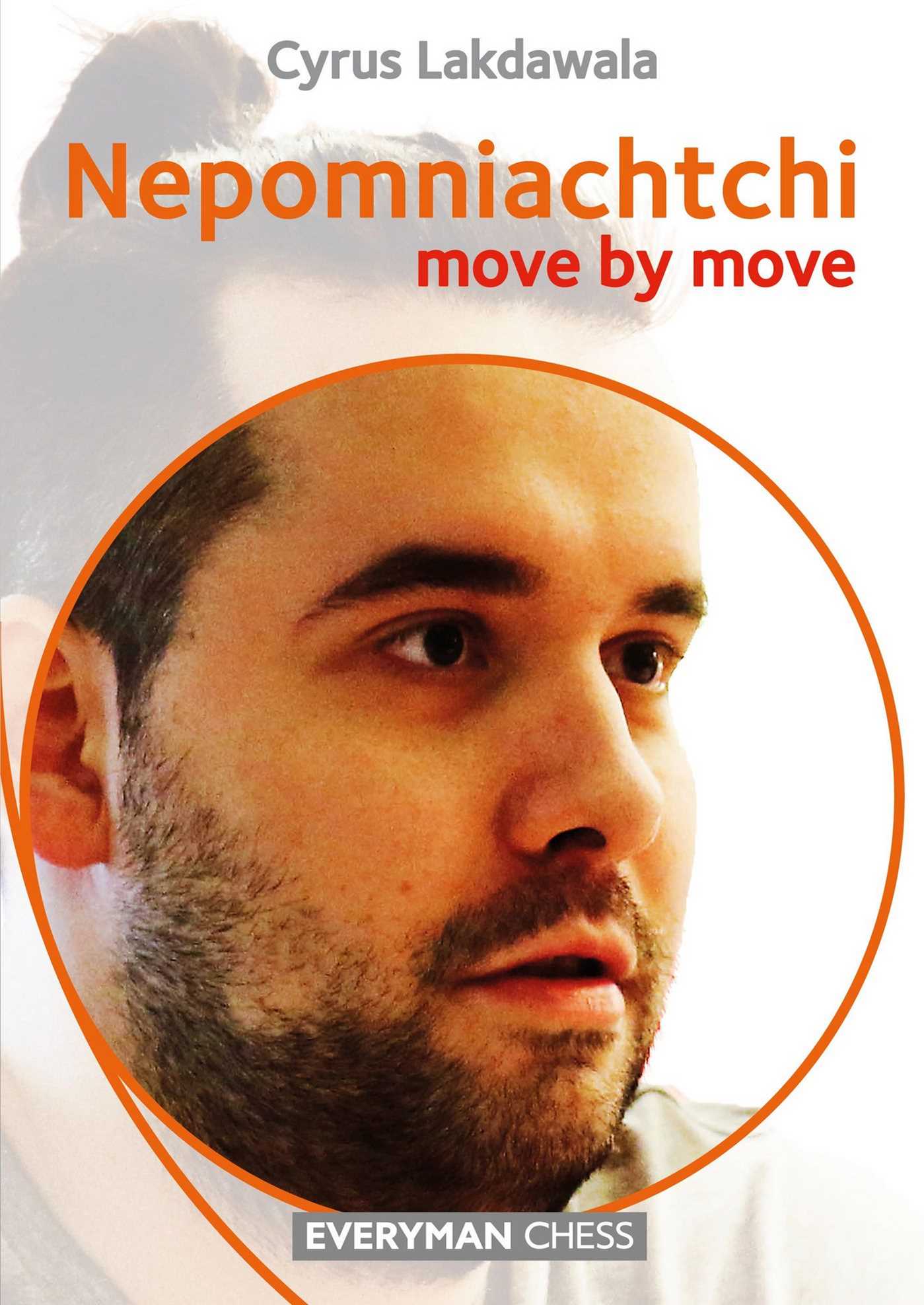Nepomniachtchi