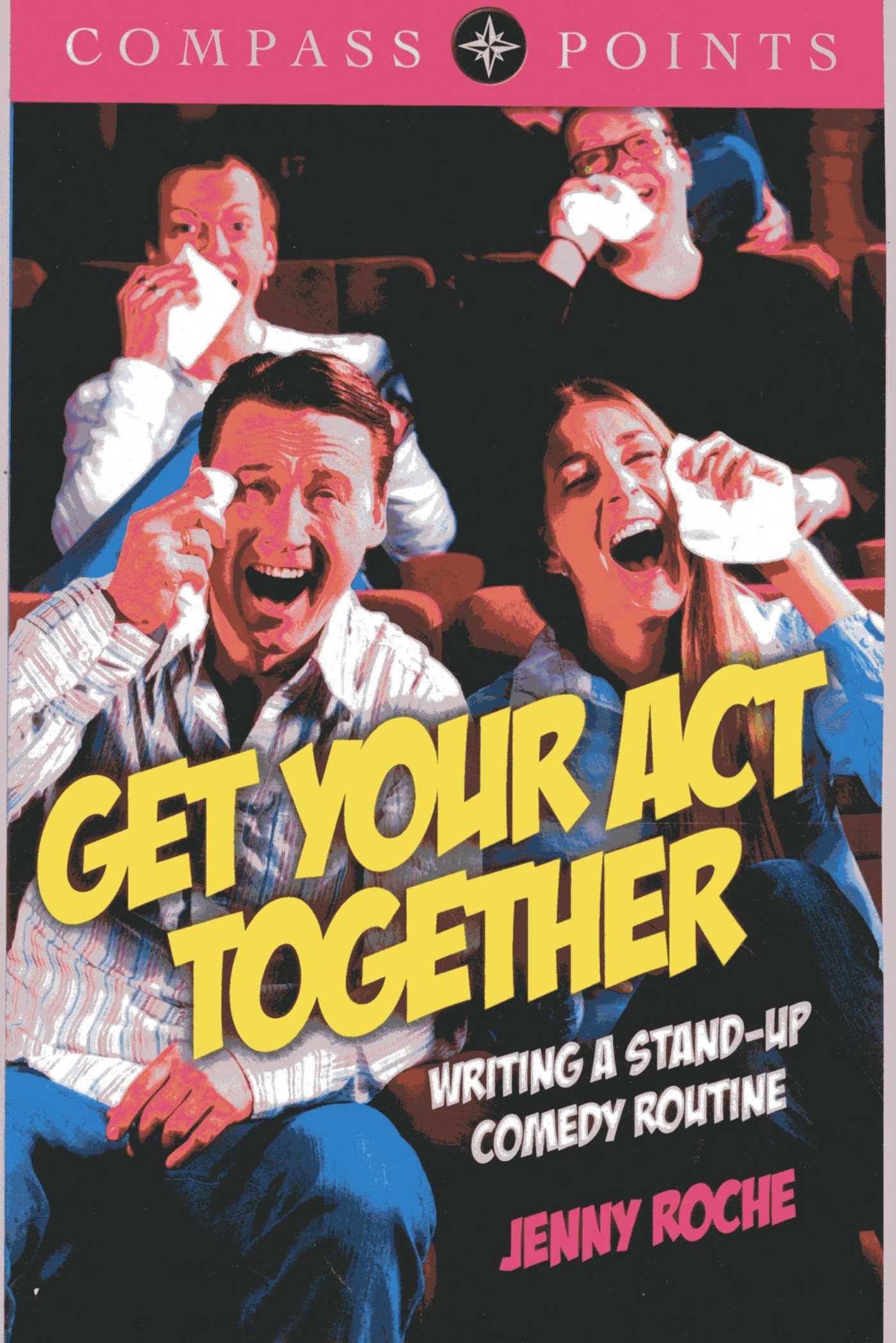 Compass Points - Get Your Act Together
