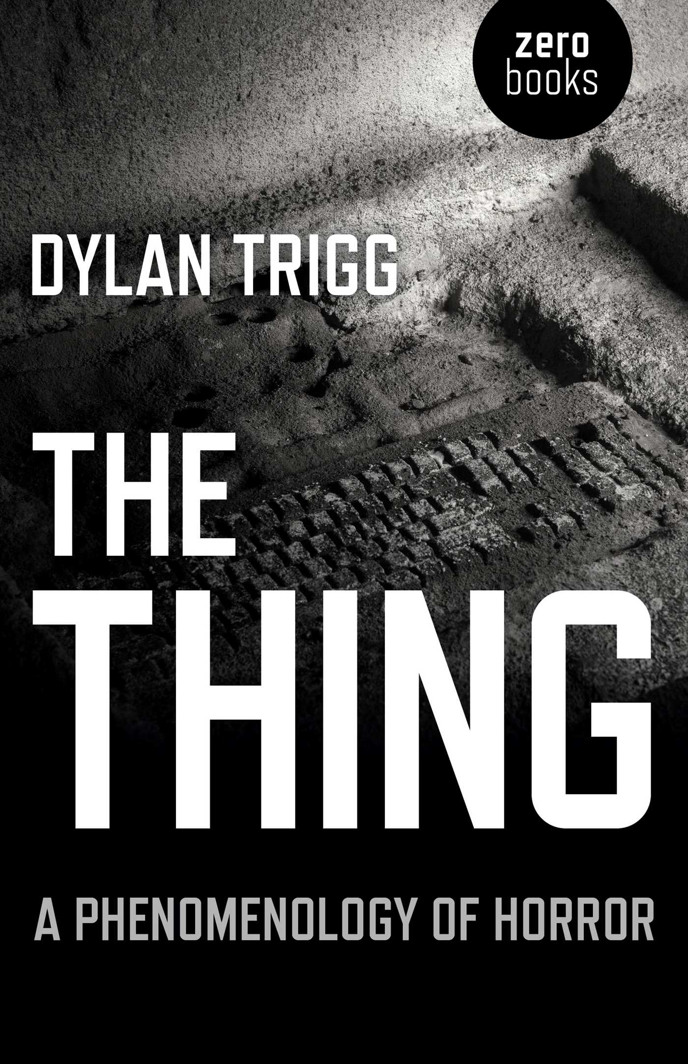 Thing: A Phenomenology of Horror