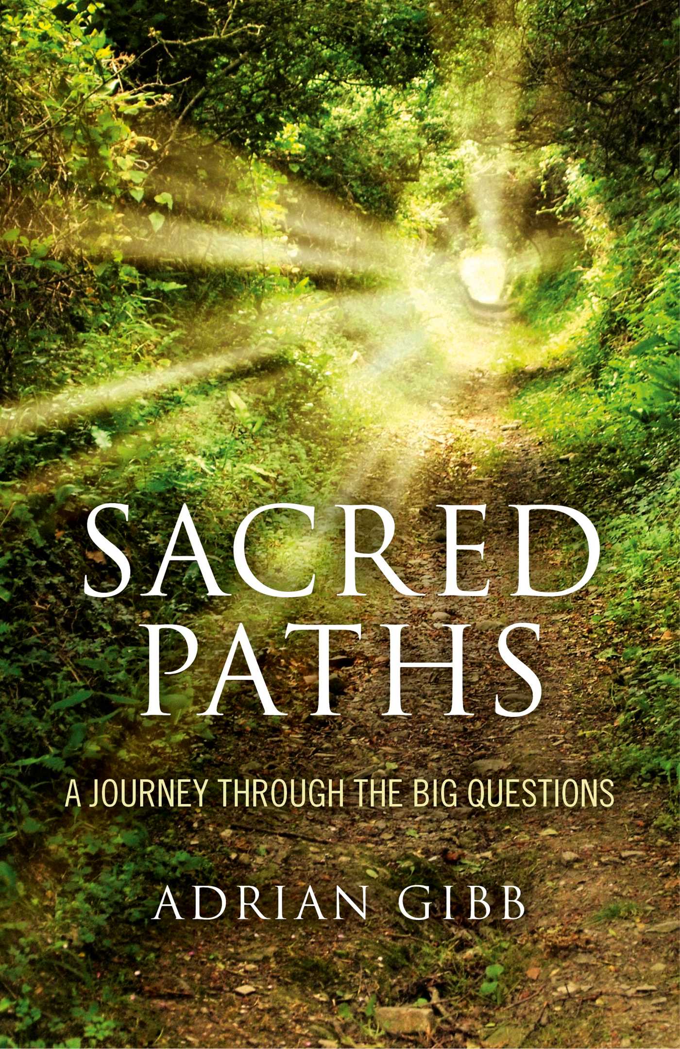 Sacred Paths