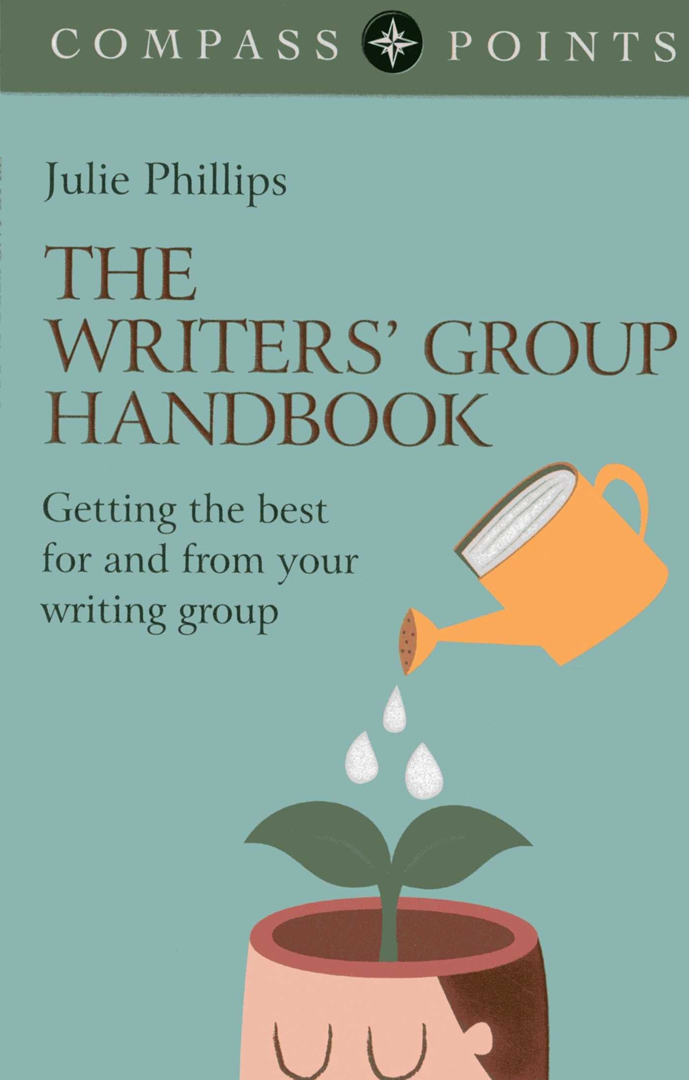 Compass Points - The Writers' Group Handbook
