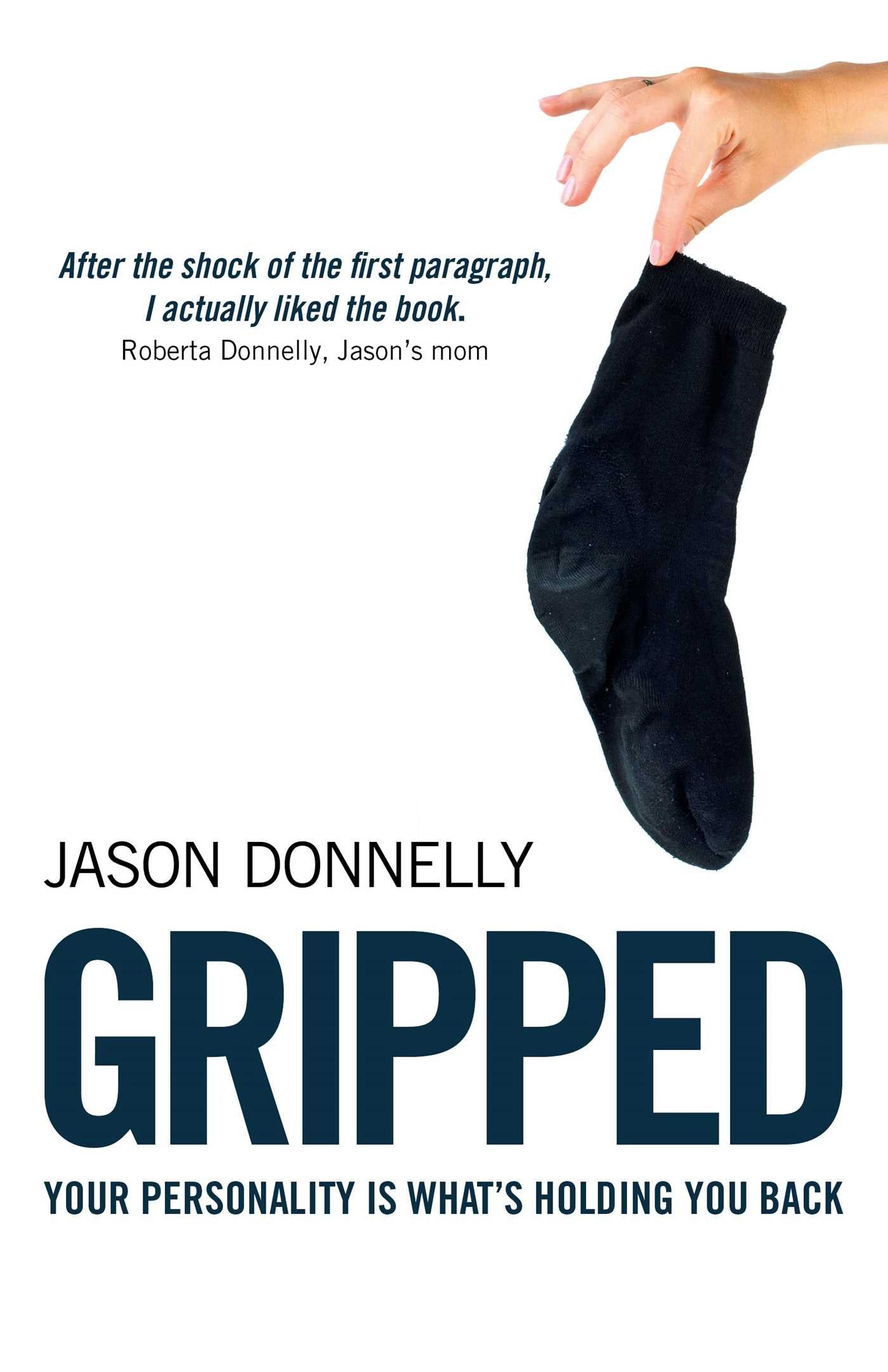 Gripped