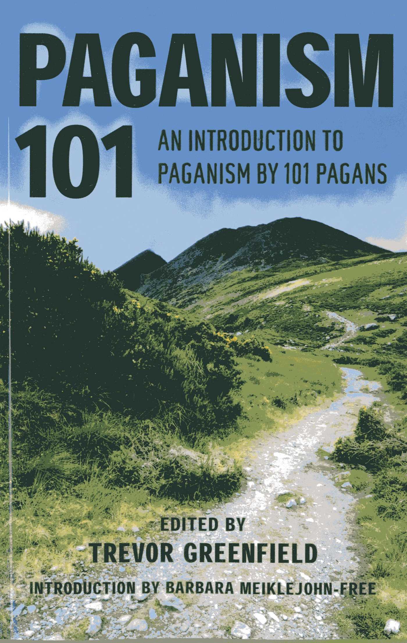 Paganism 101
