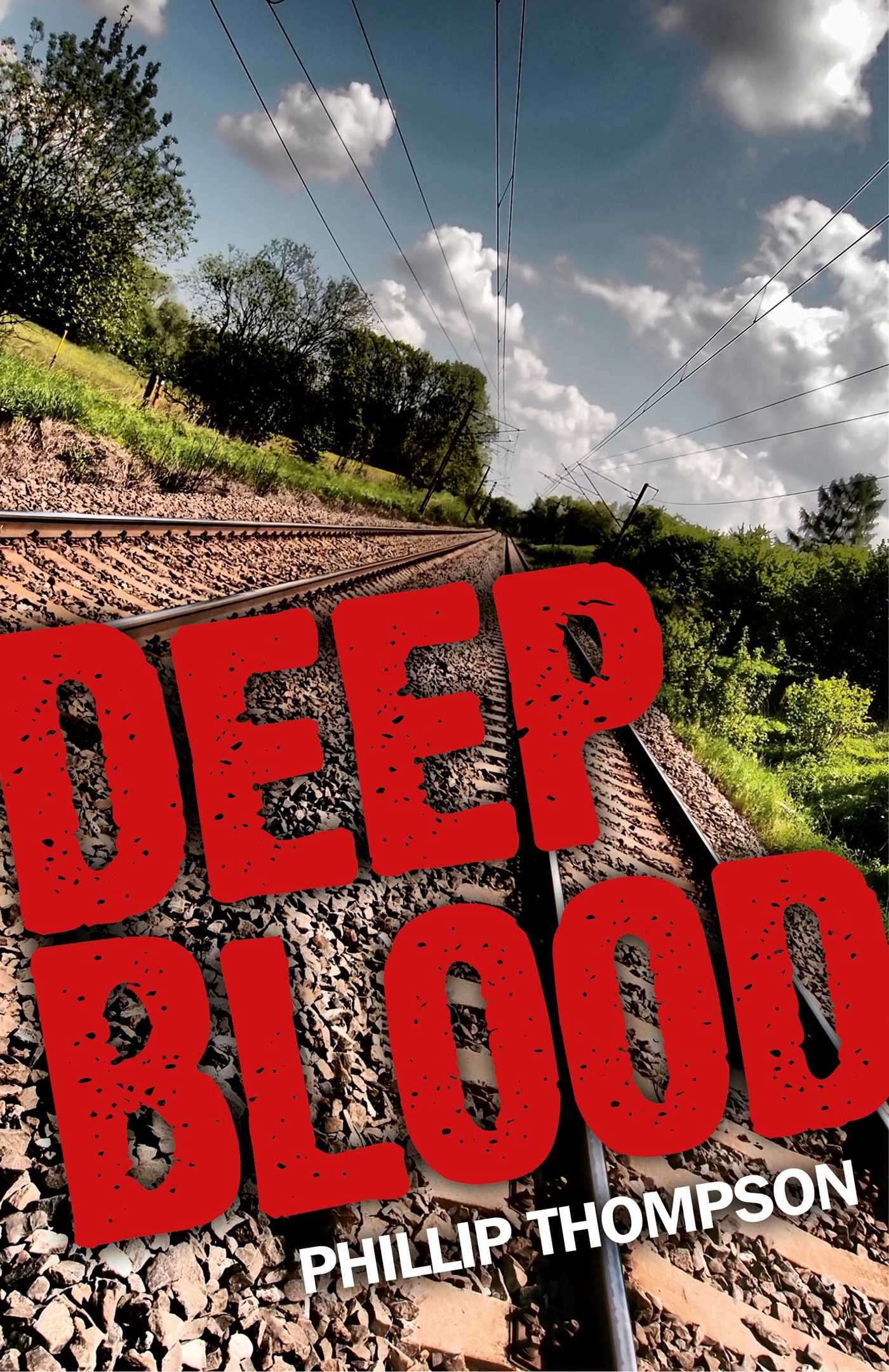 Deep Blood