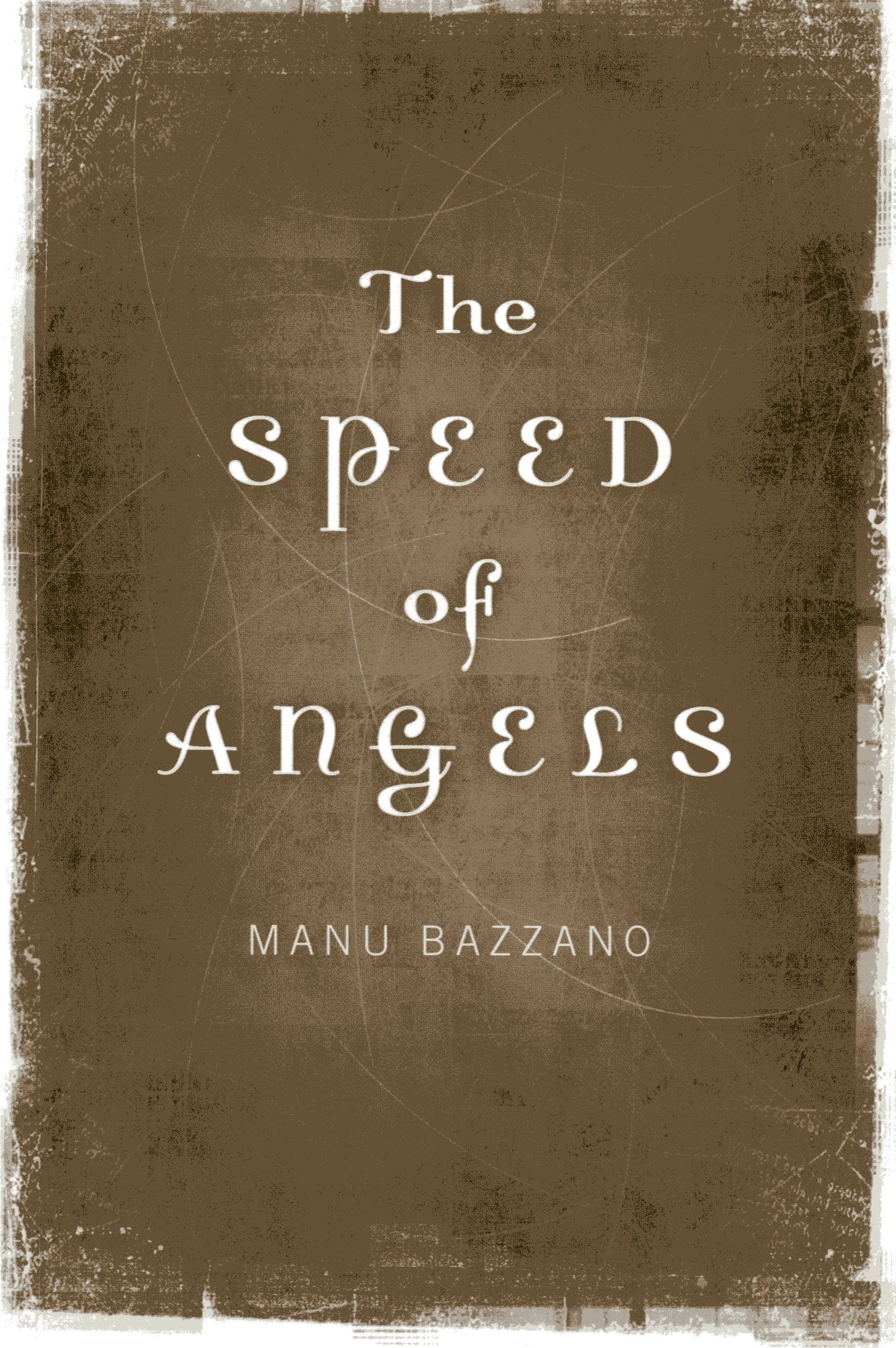 Speed of Angels