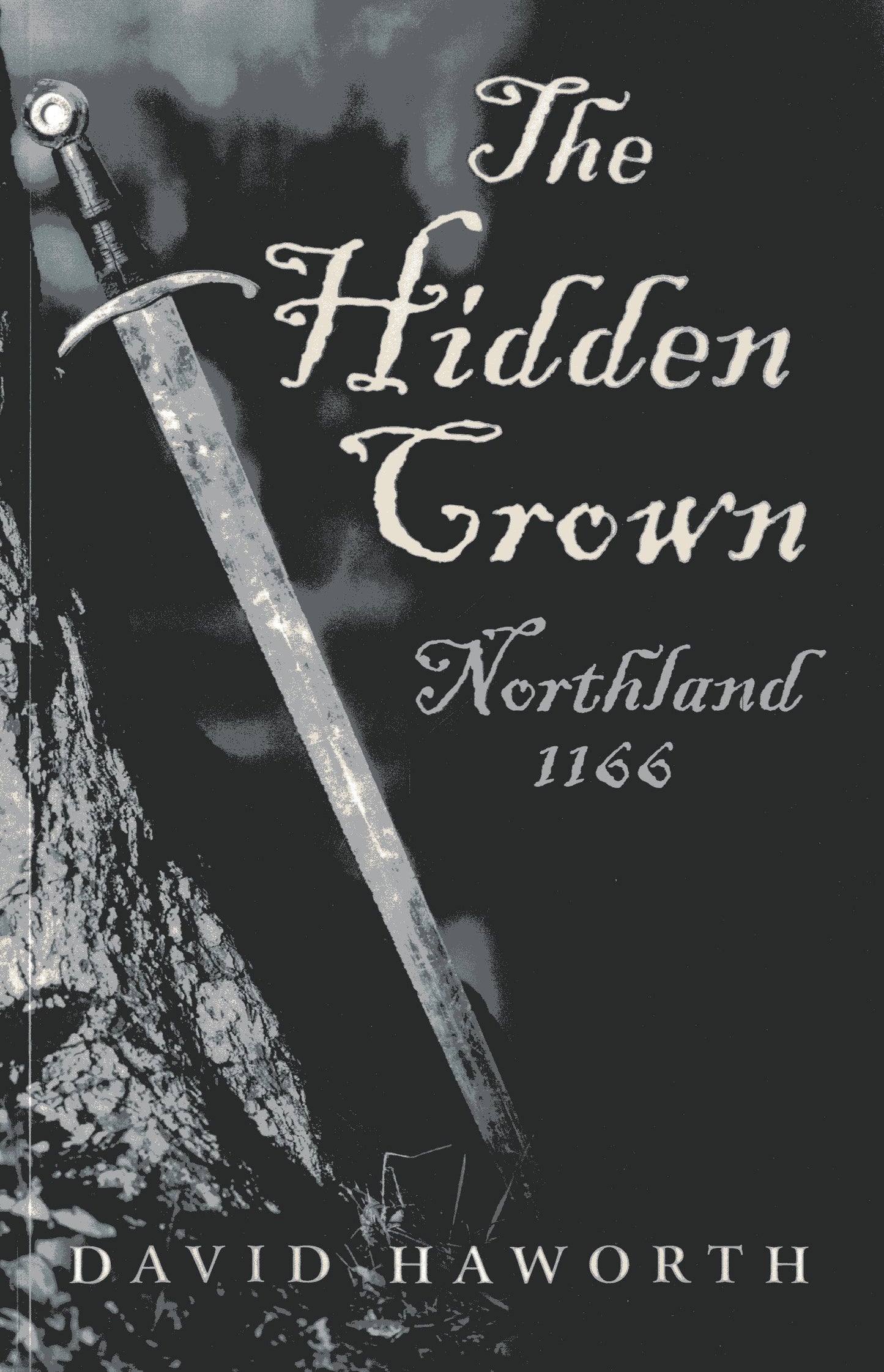Hidden Crown: Northland - 1166