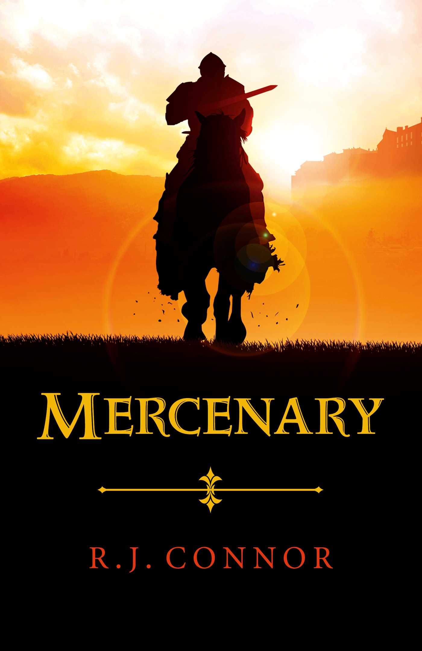 Mercenary
