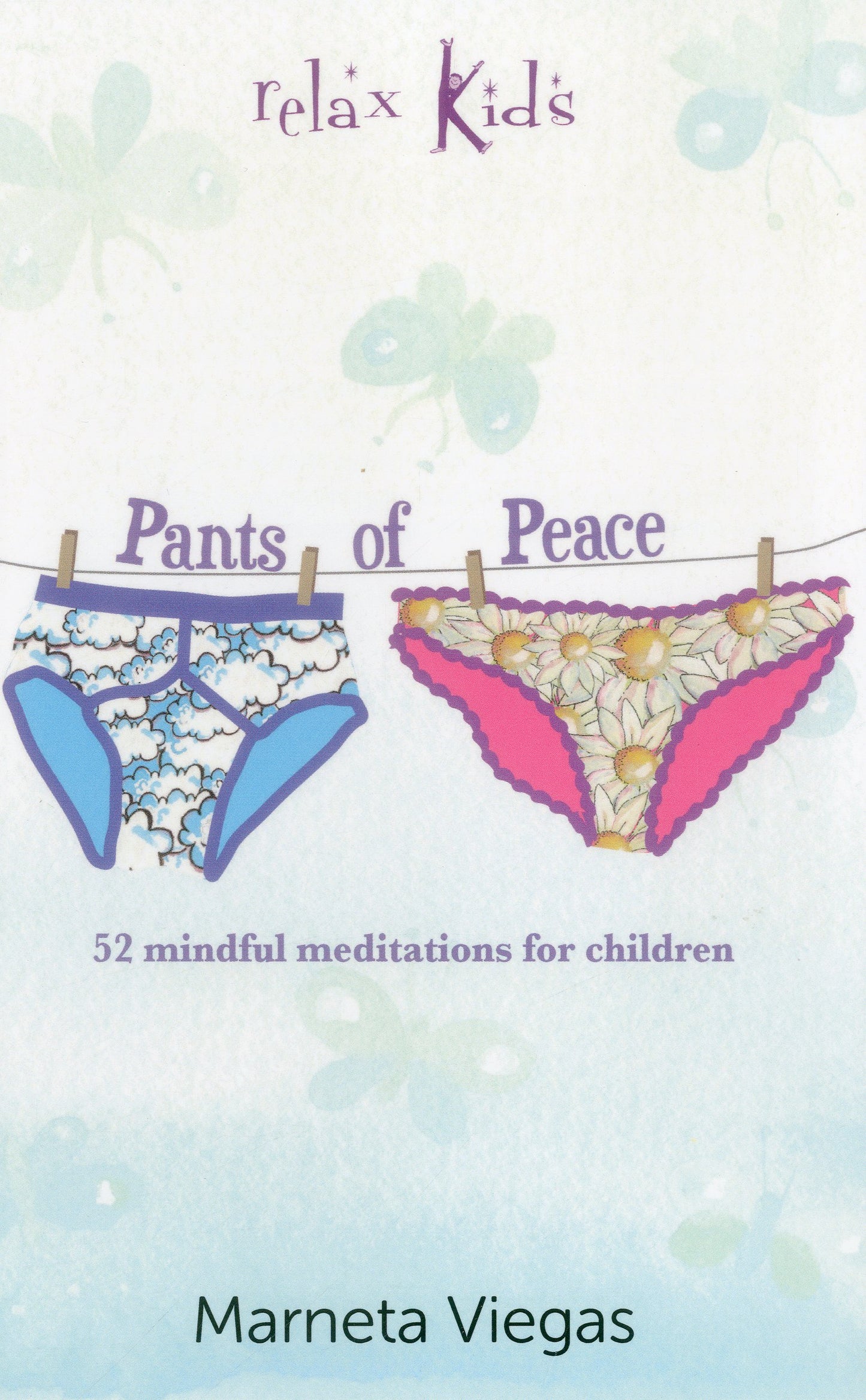 Relax Kids