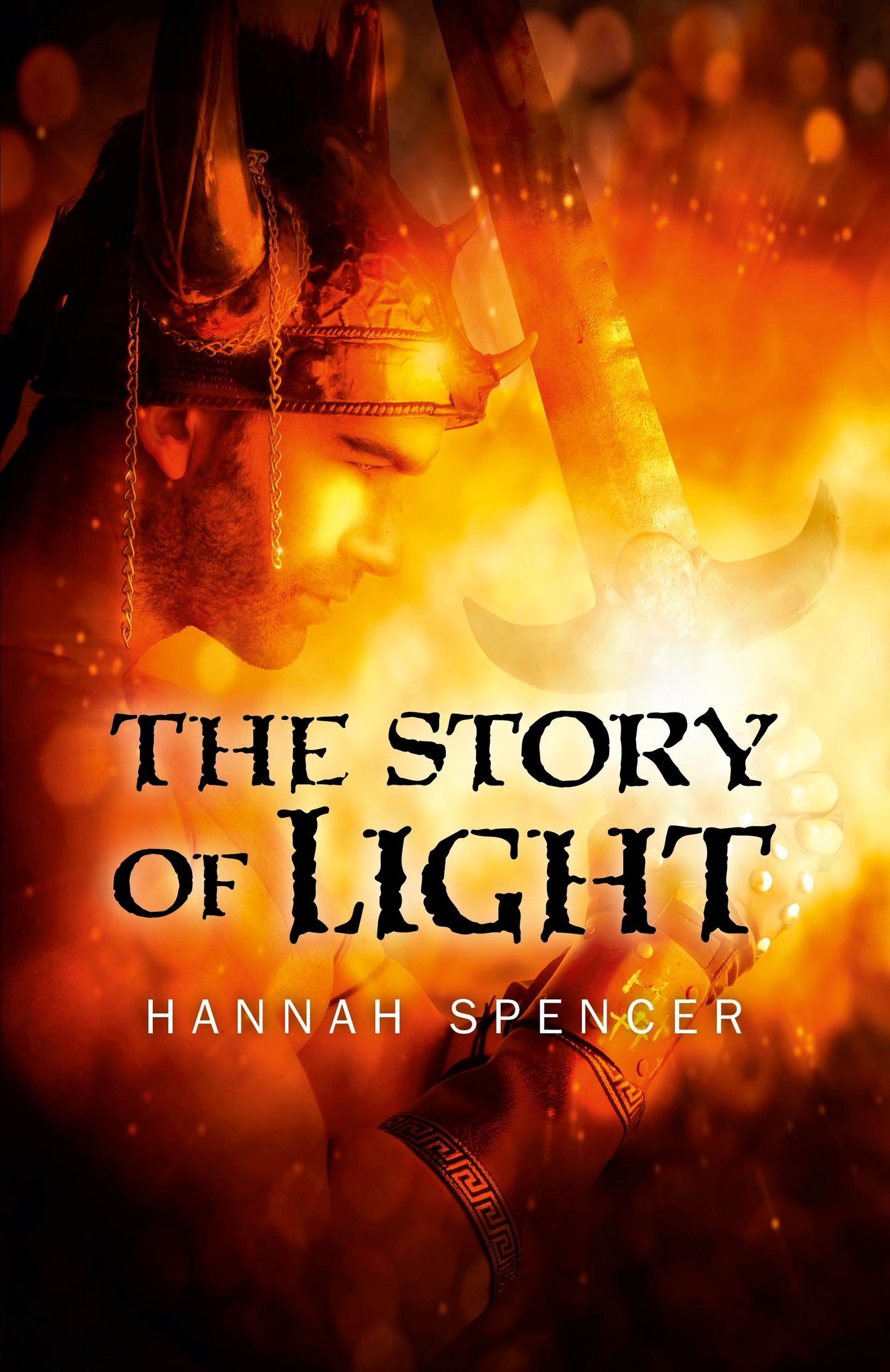 Story of Light