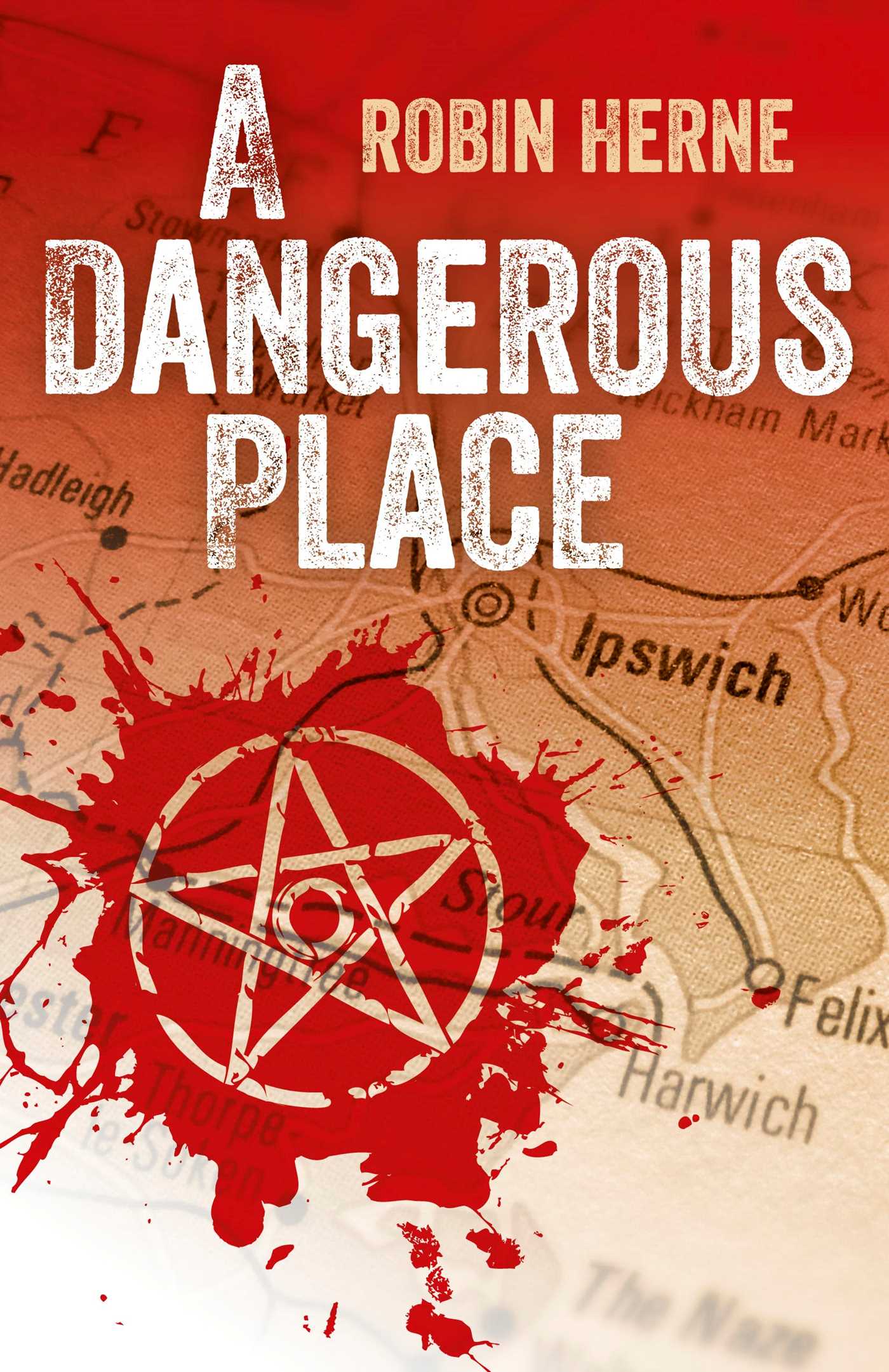 Dangerous Place