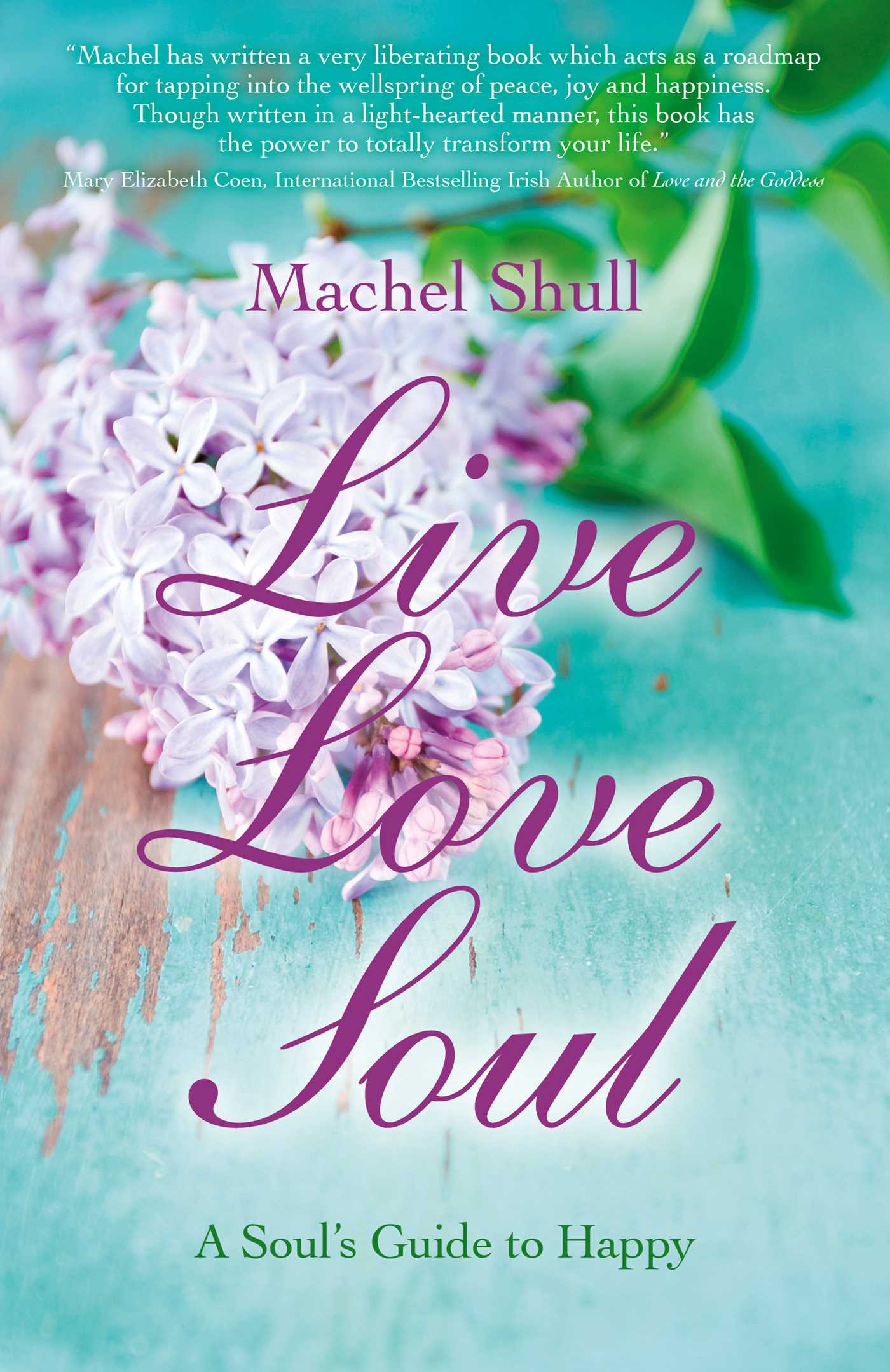 Live Love Soul