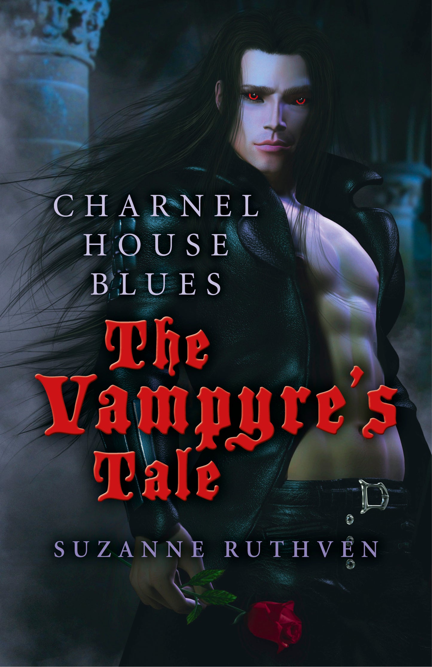 Charnel House Blues
