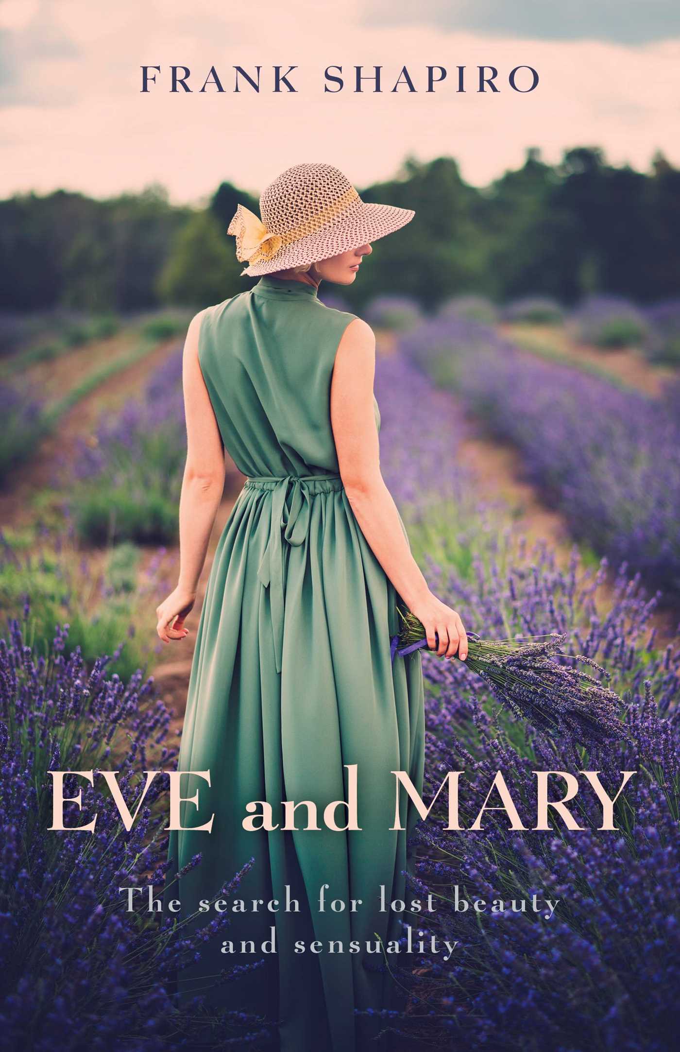 Eve and Mary