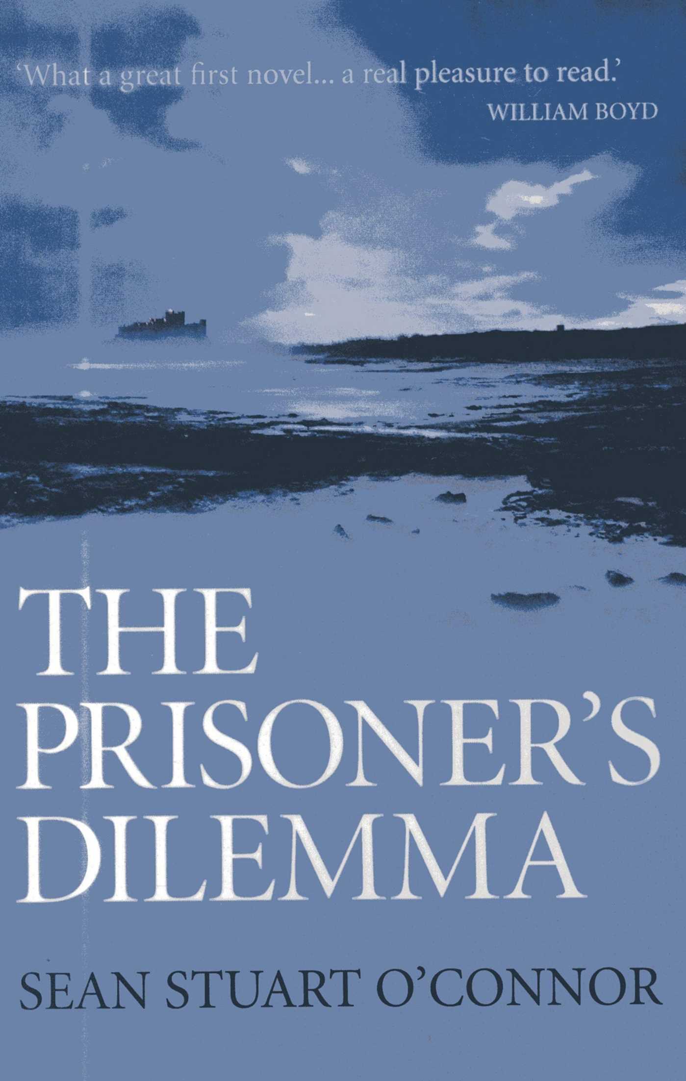 Prisoner's Dilemma