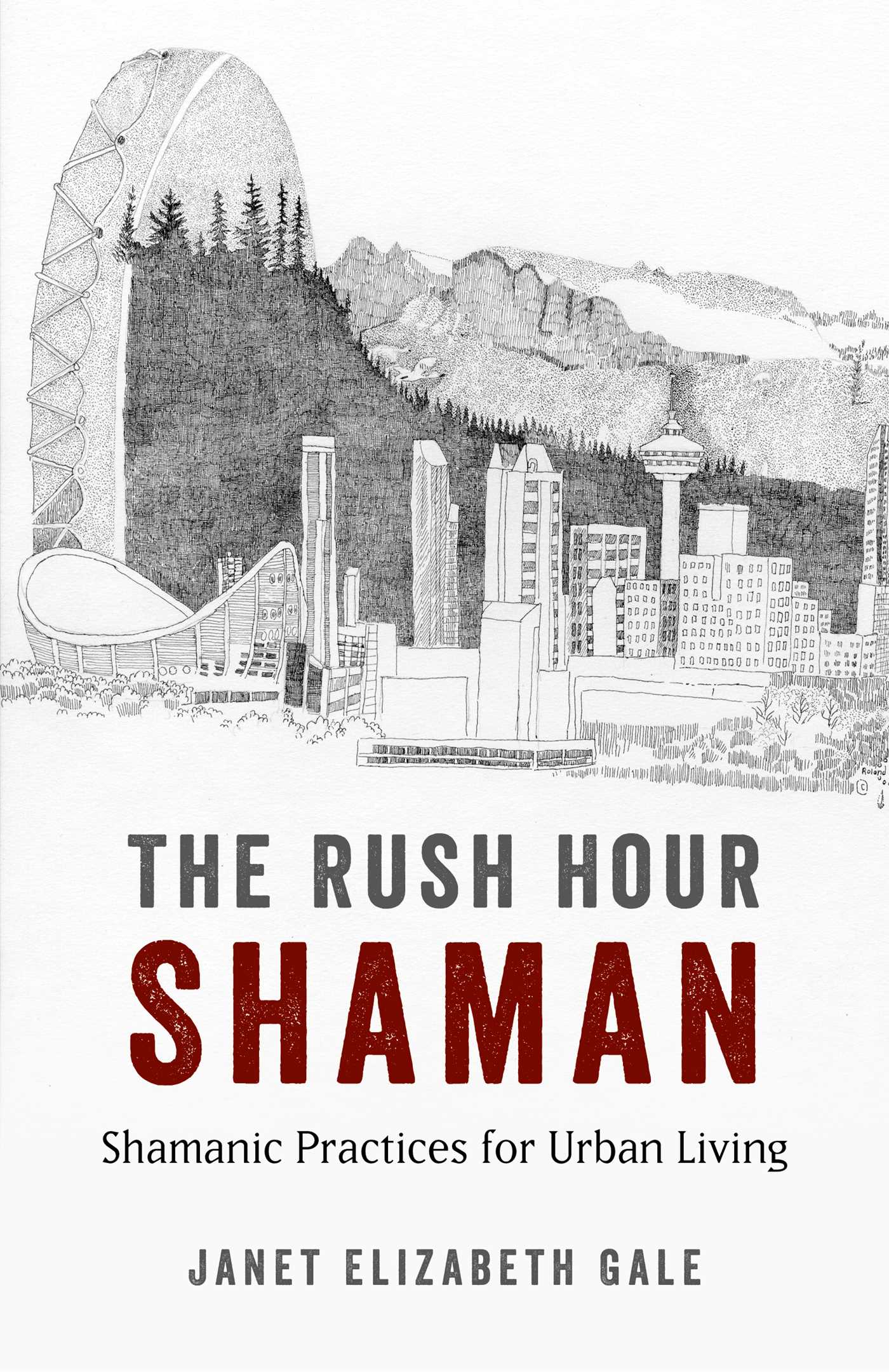 Rush Hour Shaman