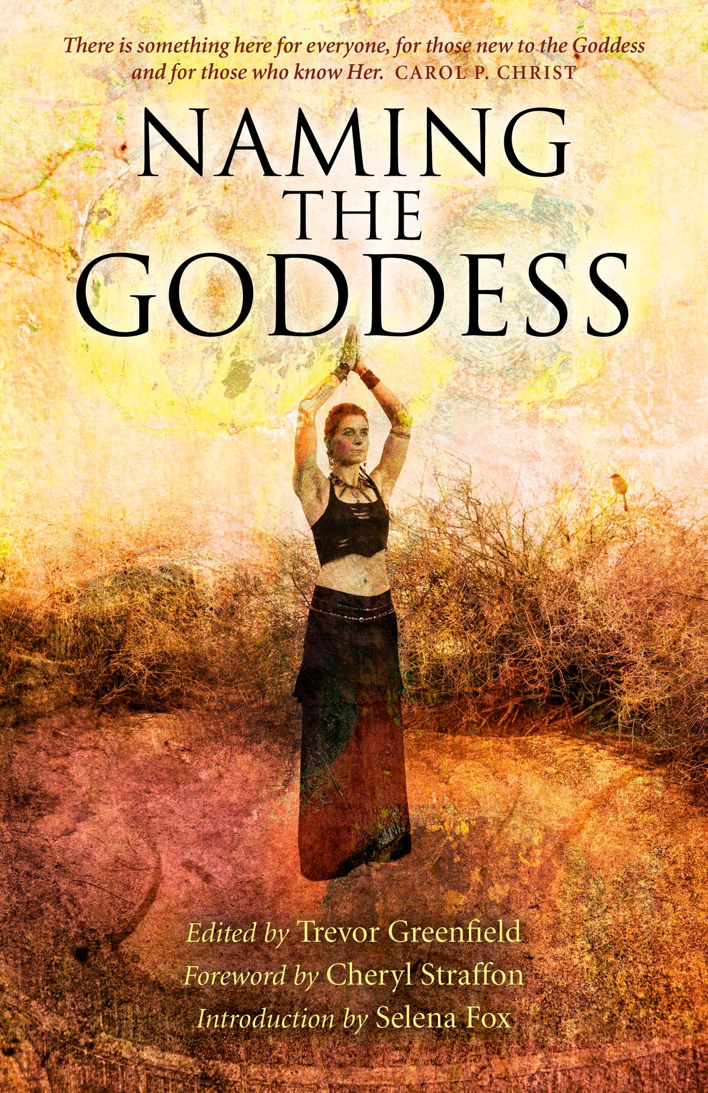 Naming the Goddess