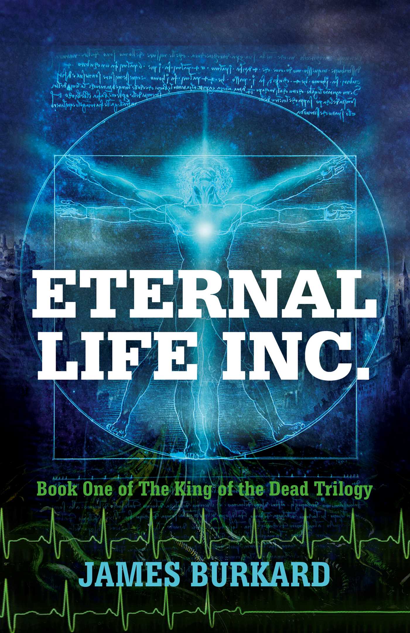 Eternal Life Inc.