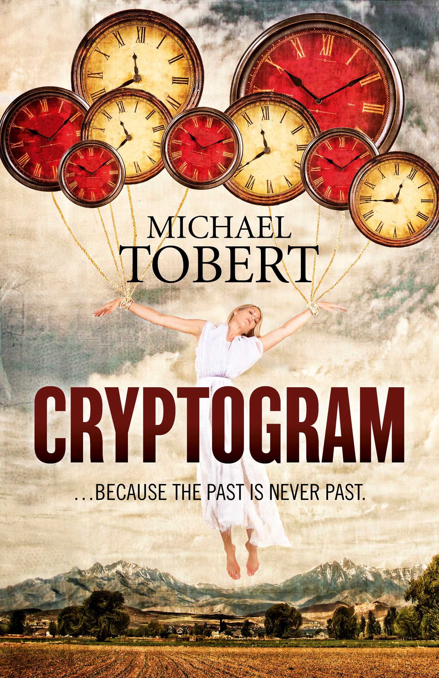 Cryptogram
