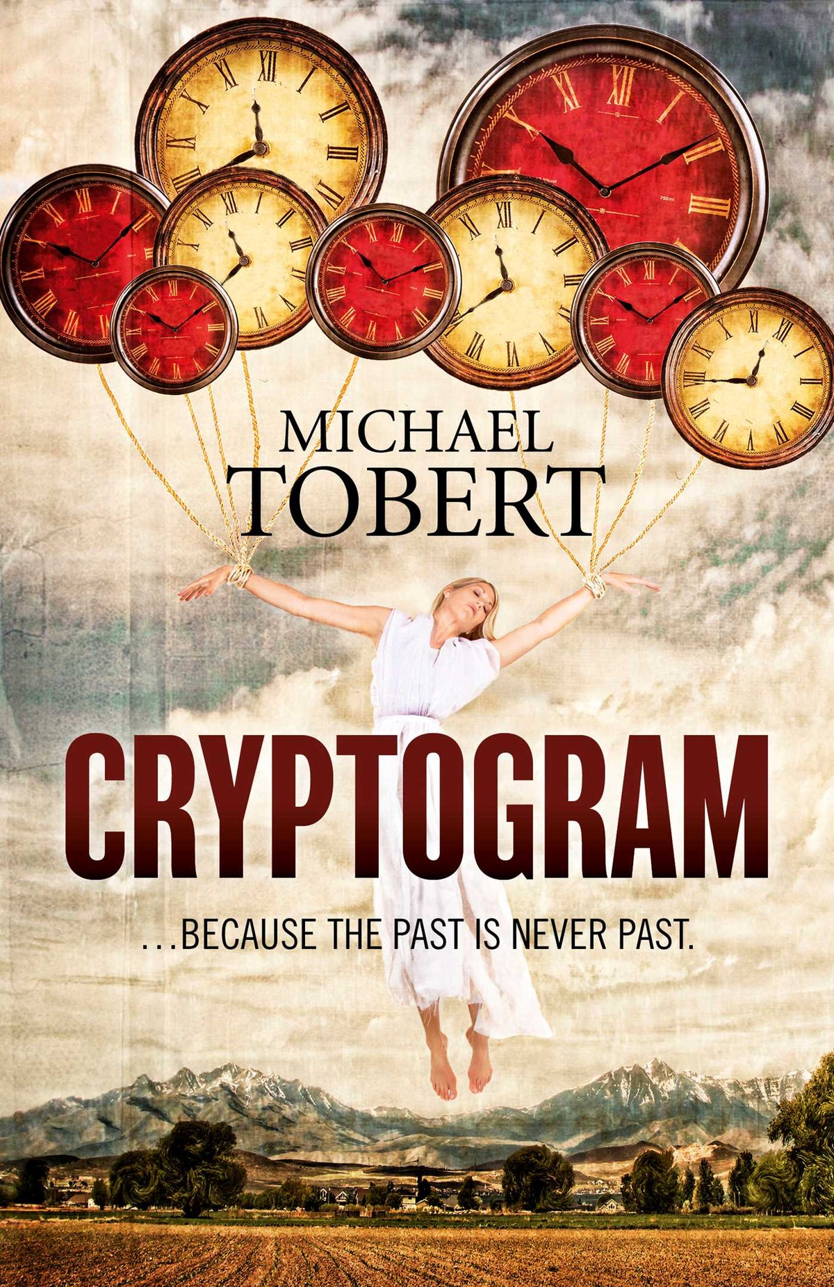 Cryptogram