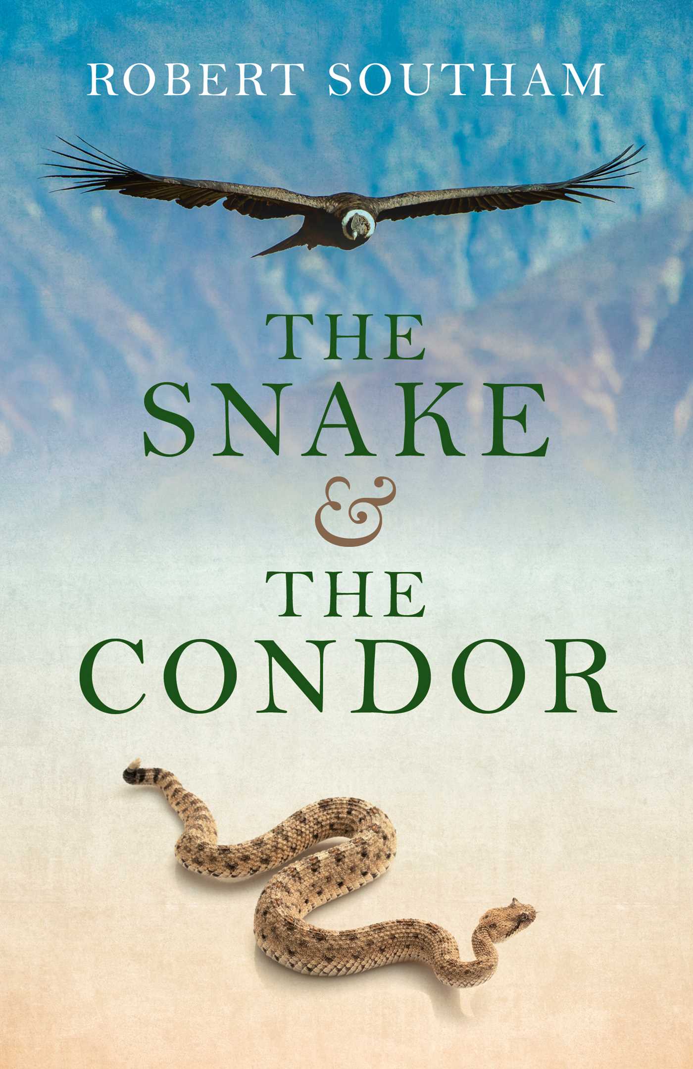Snake and the Condor