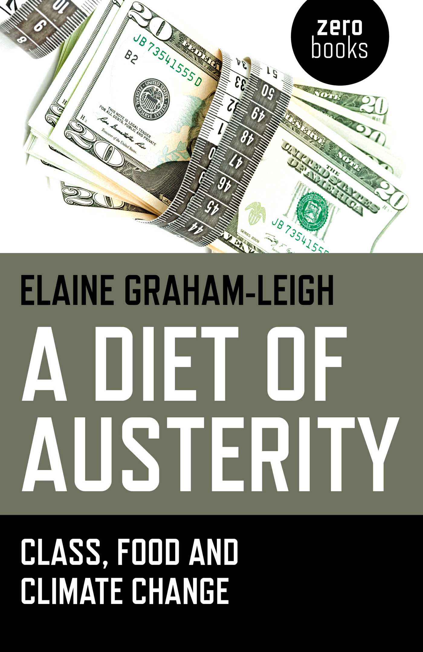 Diet of Austerity: Class, Food and Climate Change