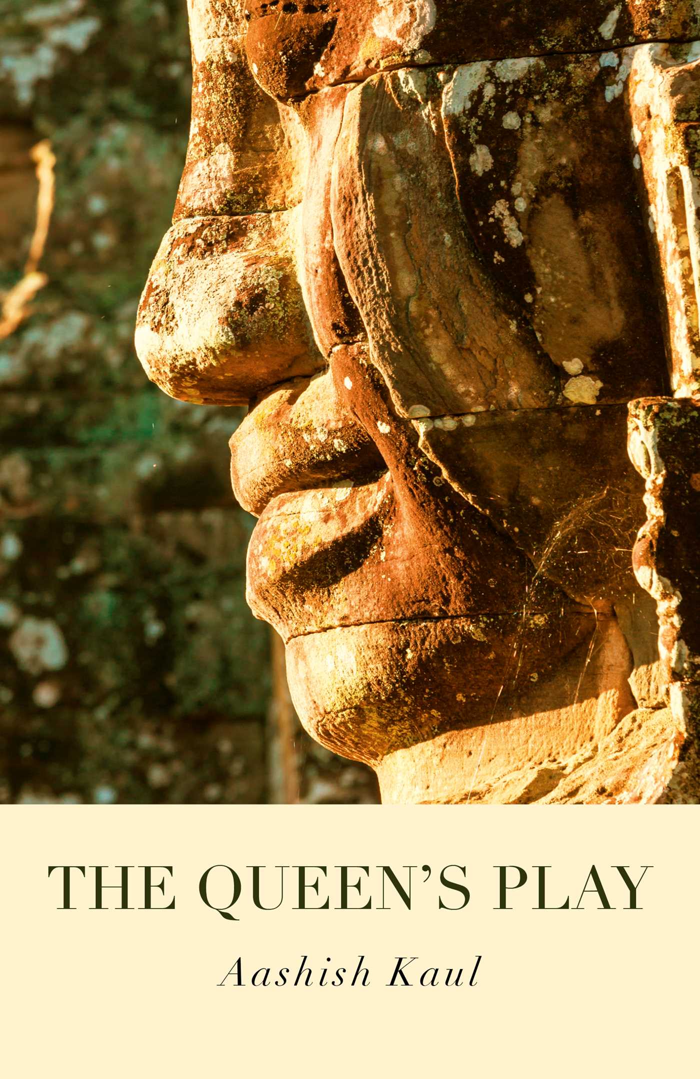 Queen's Play
